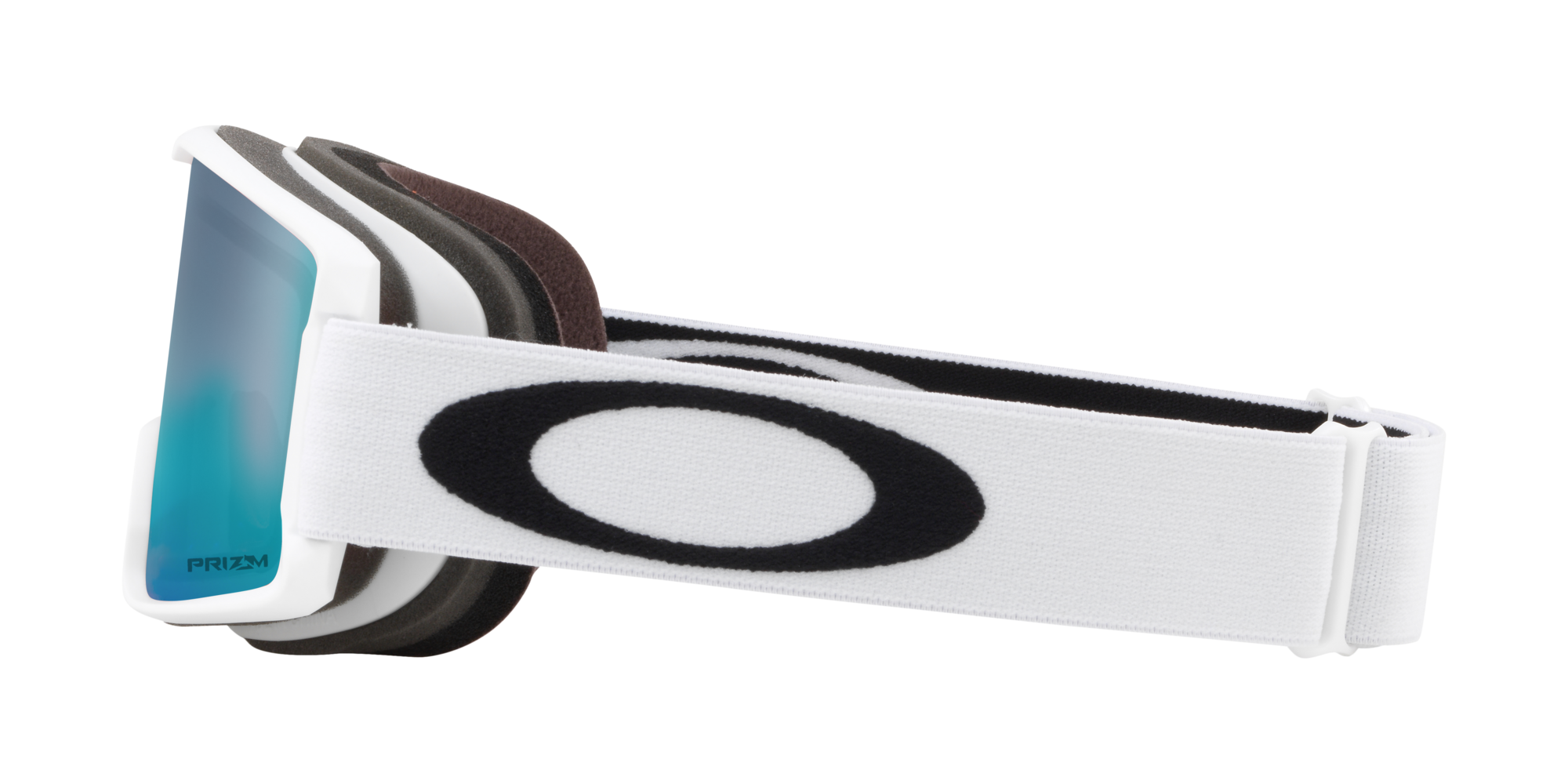 OO7095 LINE MINER S 709534 Maschere da sci Oakley 3