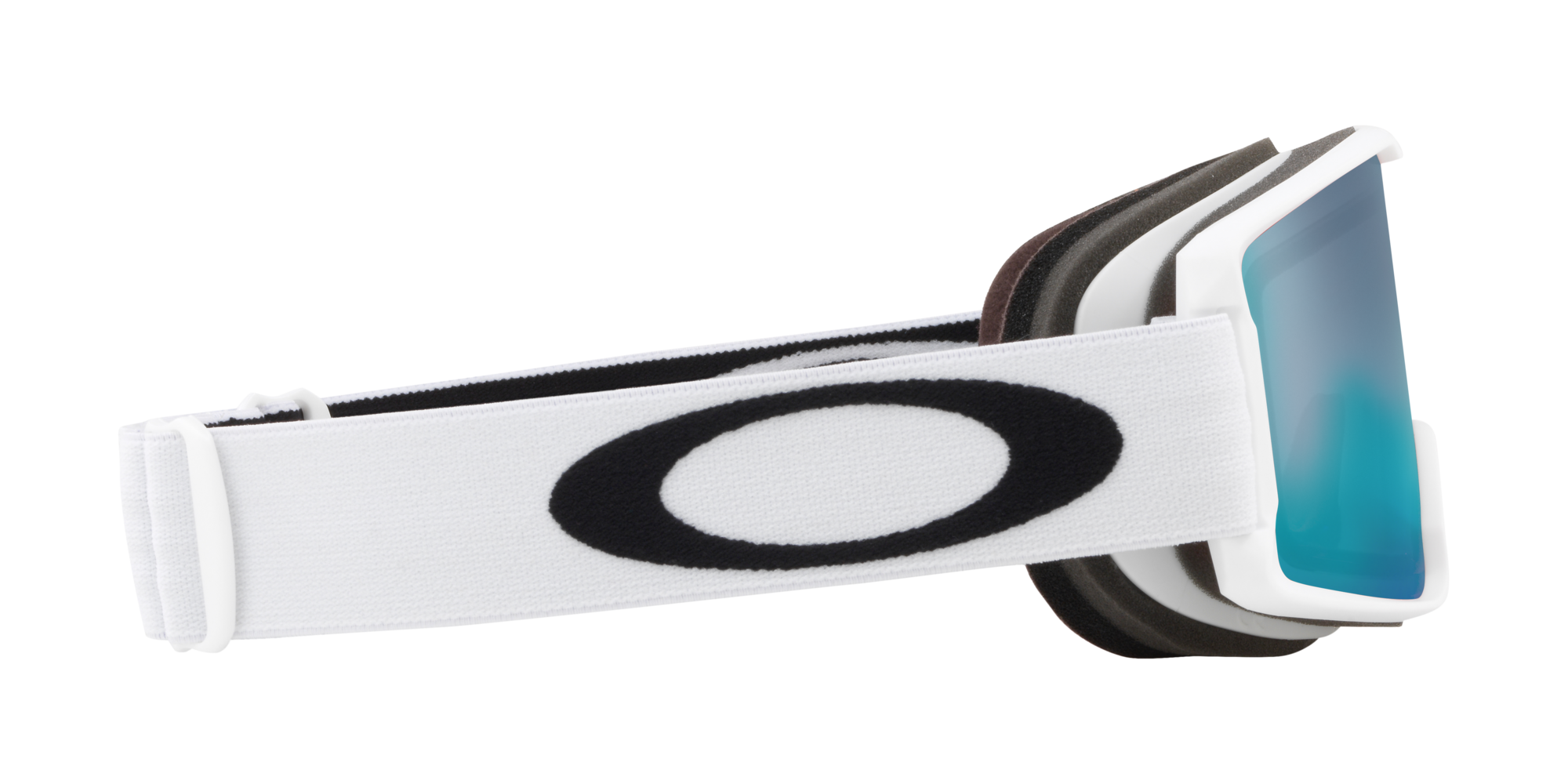 OO7095 LINE MINER S 709534 Maschere da sci Oakley 6
