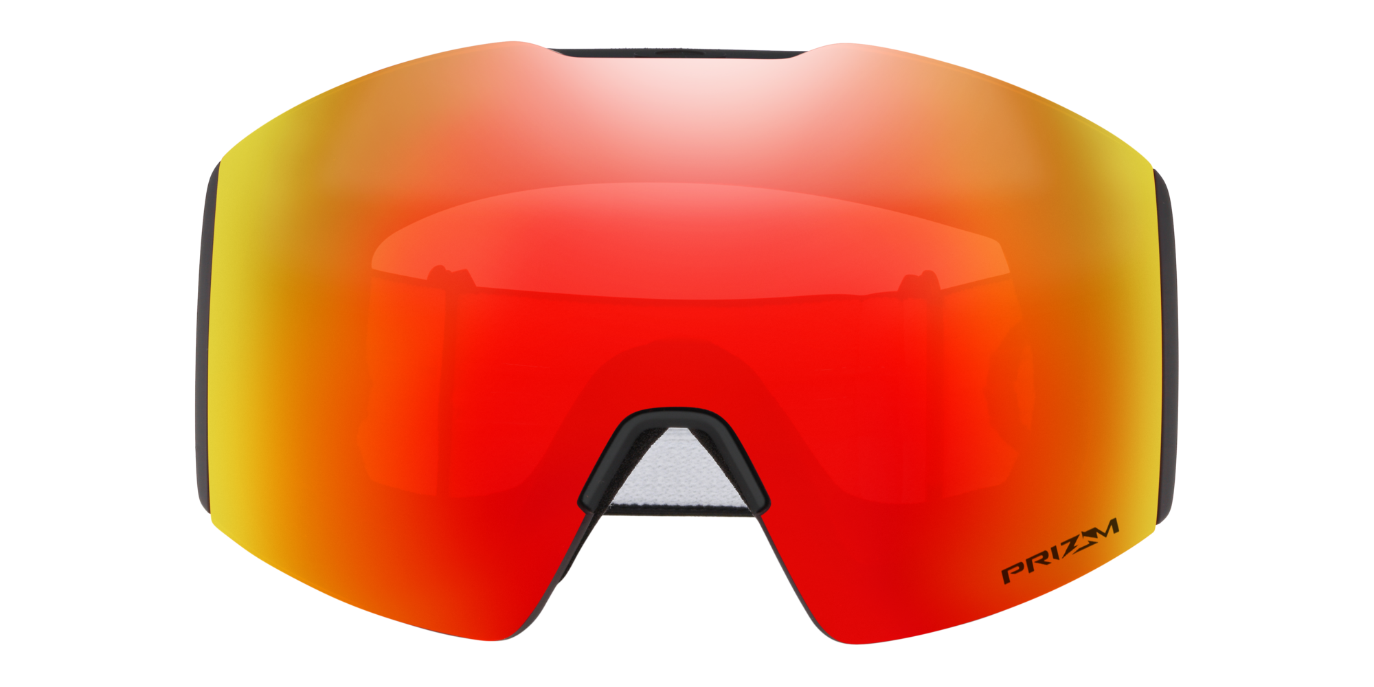 Oakley OO7099 FALL LINE L 709902 Maschere da sci Oakley 2