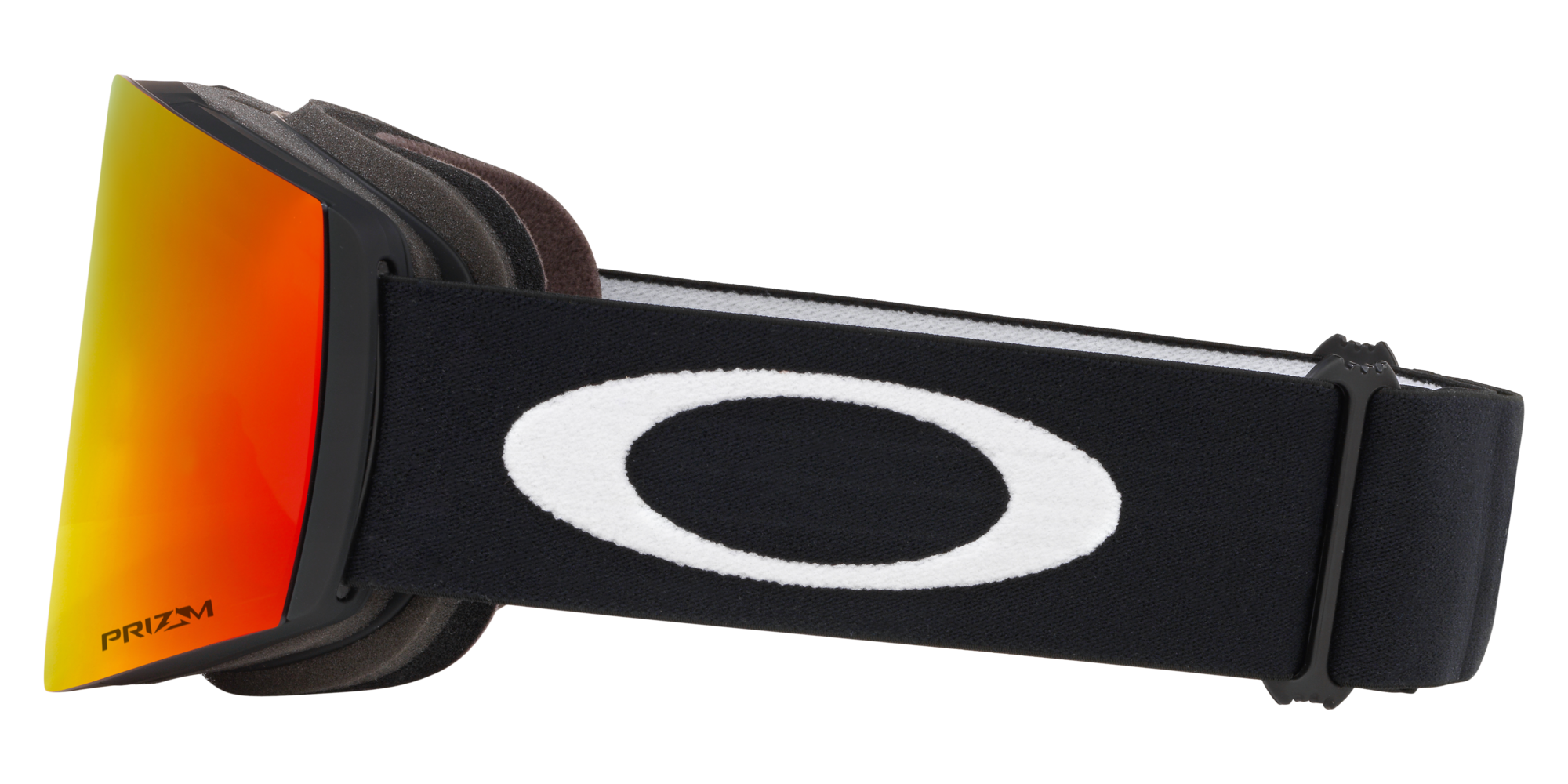 Oakley OO7099 FALL LINE L 709902 Maschere da sci Oakley 3