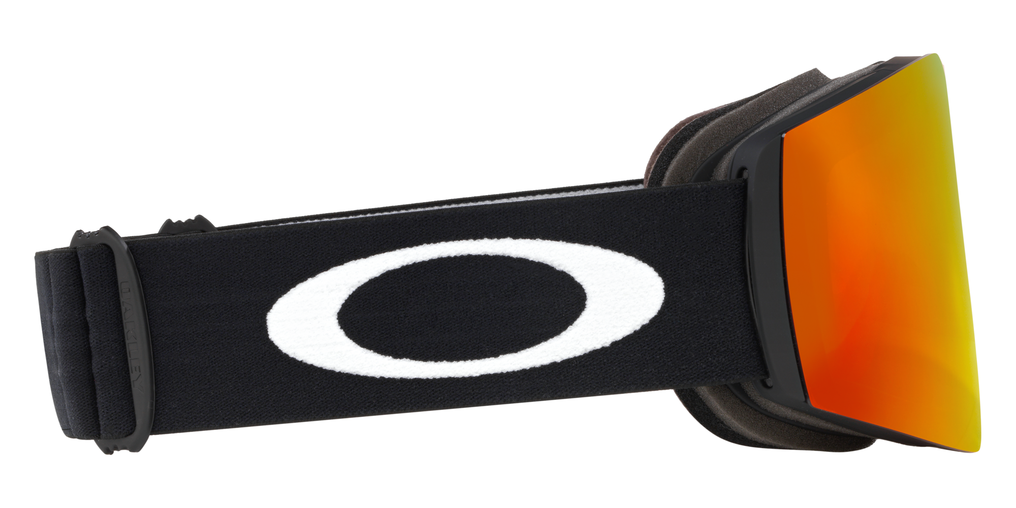 Oakley OO7099 FALL LINE L 709902 Maschere da sci Oakley 6