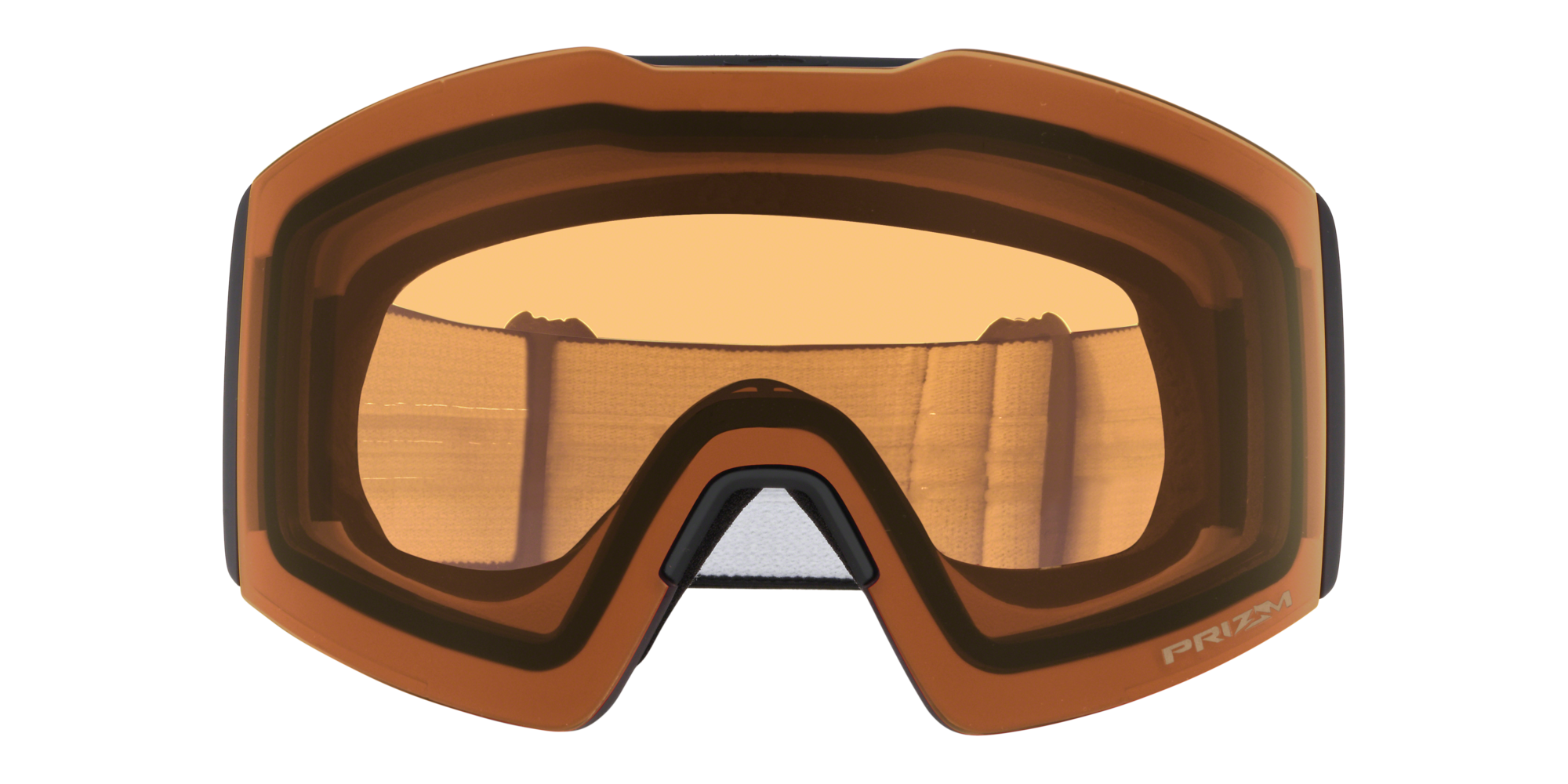 Oakley OO7099 FALL LINE L 709918 Maschere da sci Oakley 2