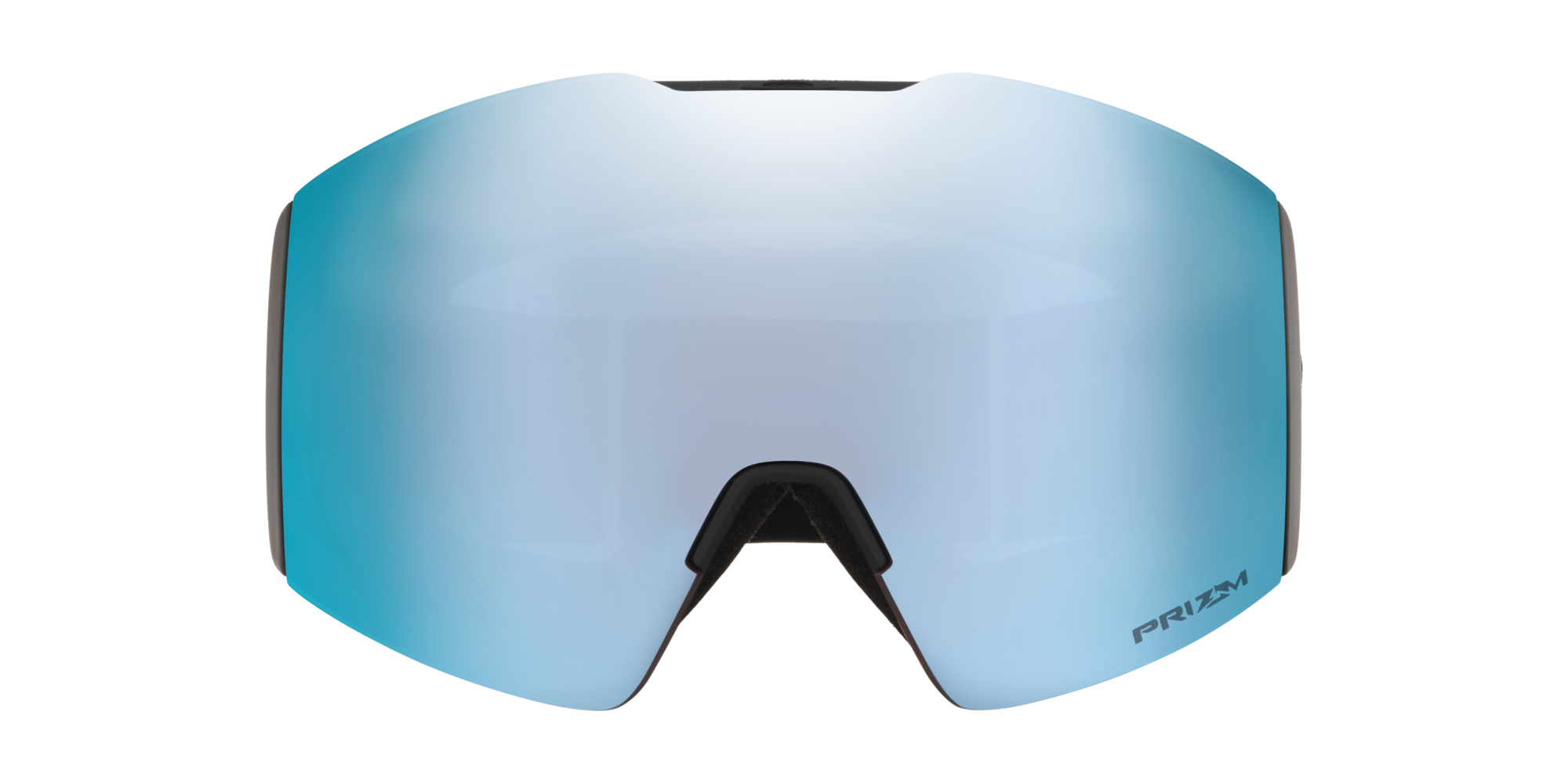 Oakley OO7099 FALL LINE L 709927 Maschere da sci Oakley 2