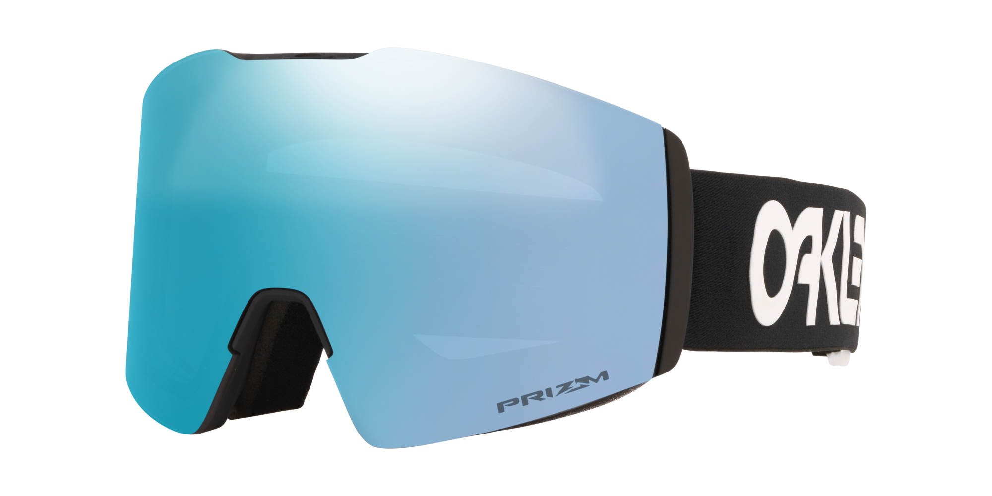 Oakley OO7099 FALL LINE L 709927 Maschere da sci Oakley 1