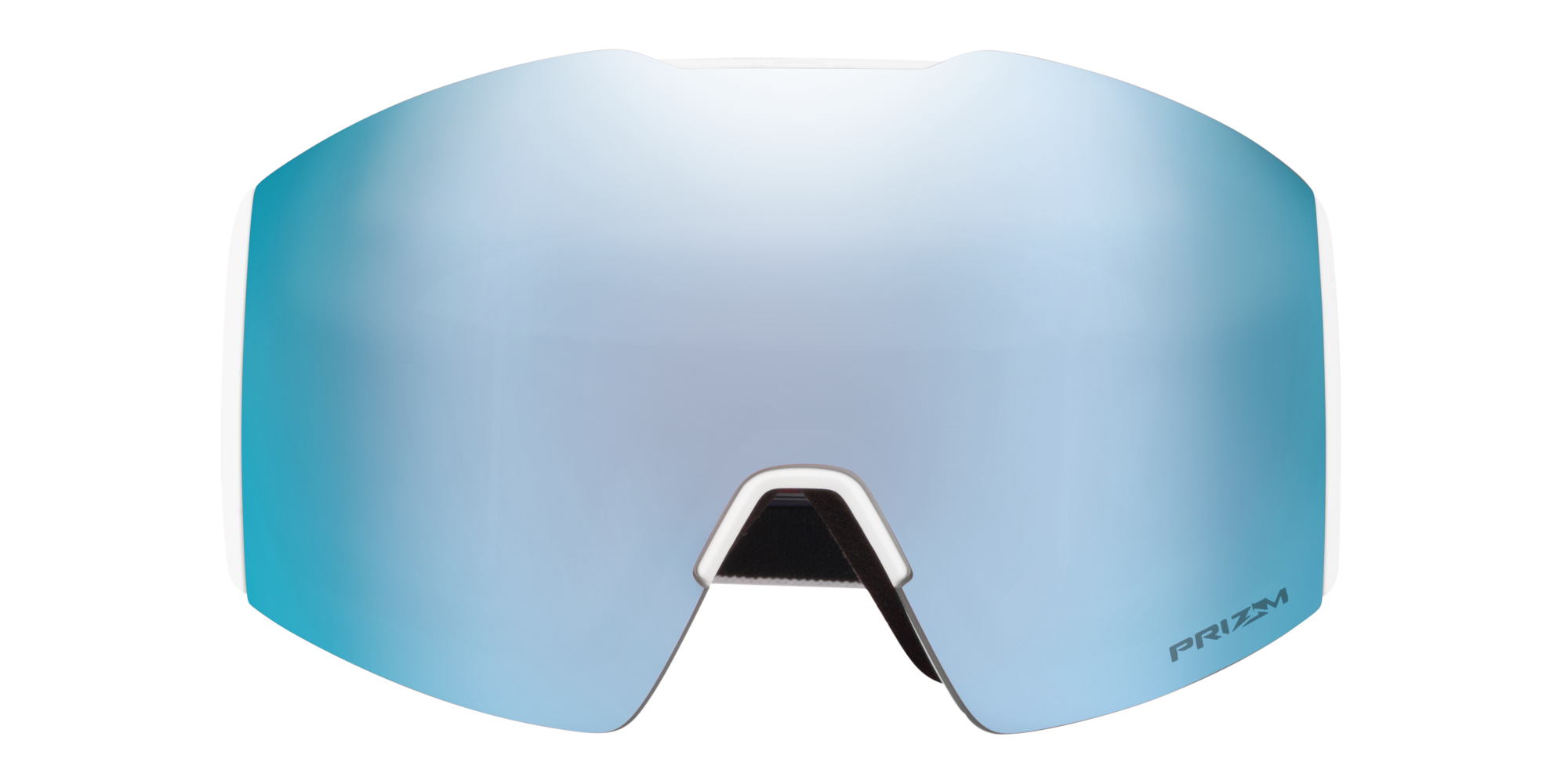 Oakley OO7099 FALL LINE L 709935 Maschere da sci Oakley 2