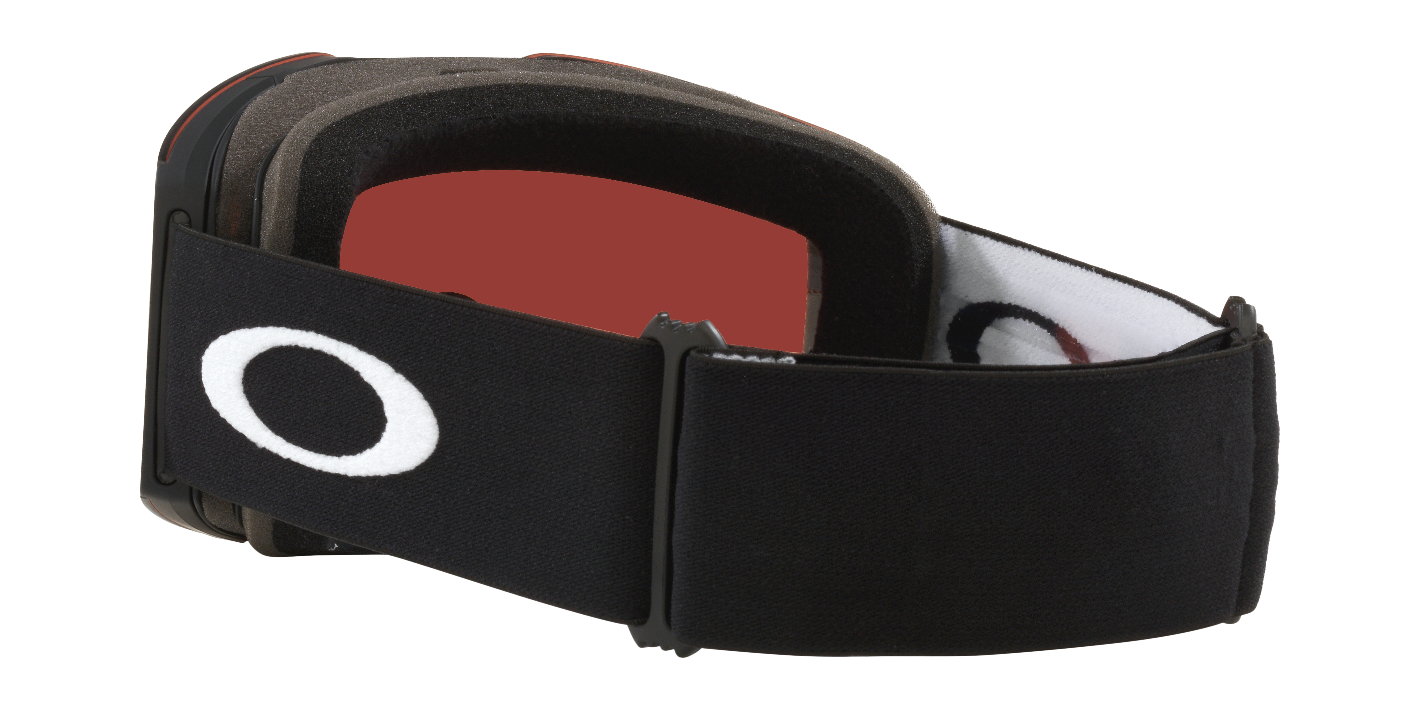 Oakley OO7099 FALL LINE L 709958 Lyžařské brýle Oakley 4