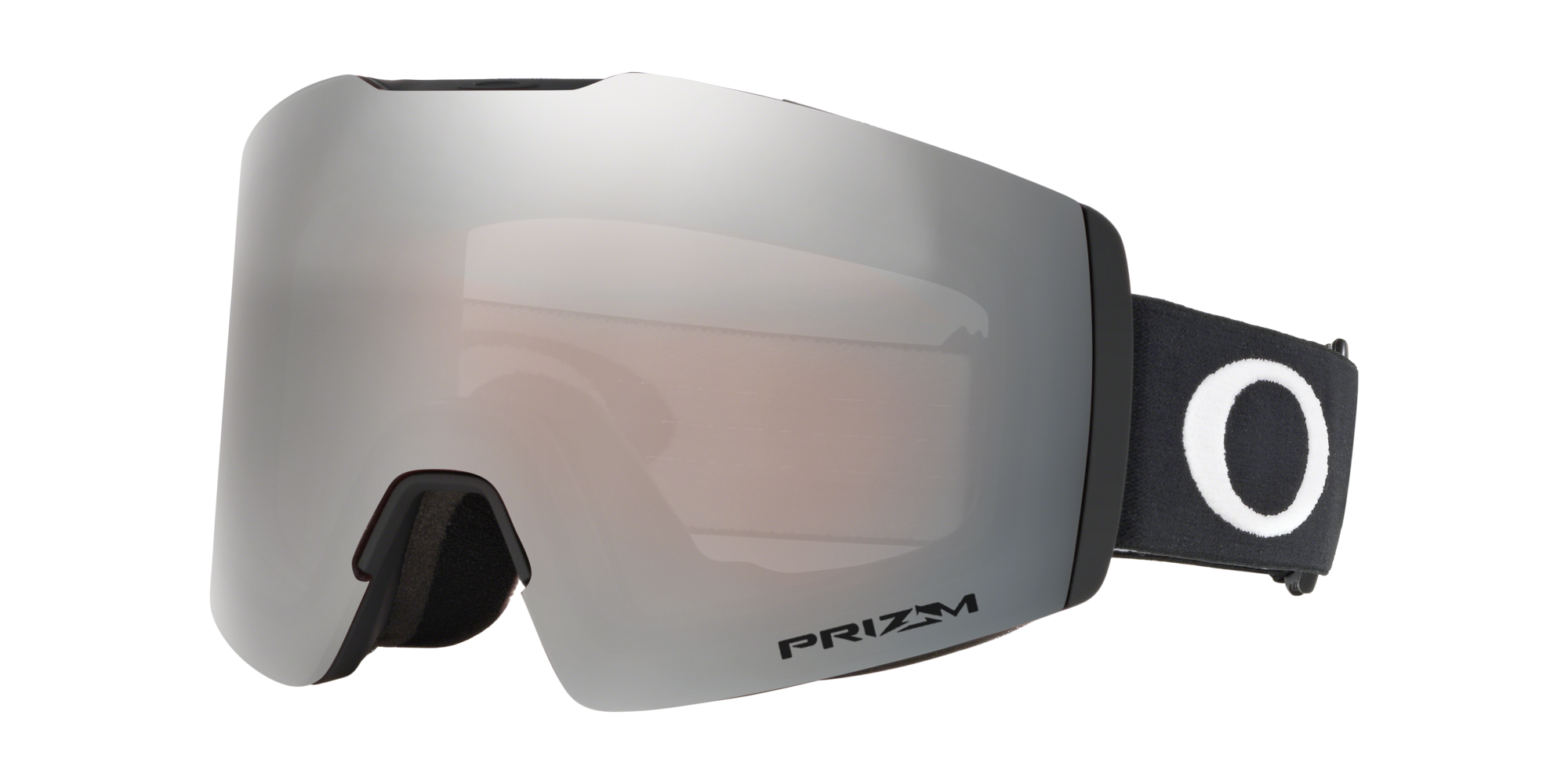 OO7103 FALL LINE M 710310 Maschere da sci Oakley 1