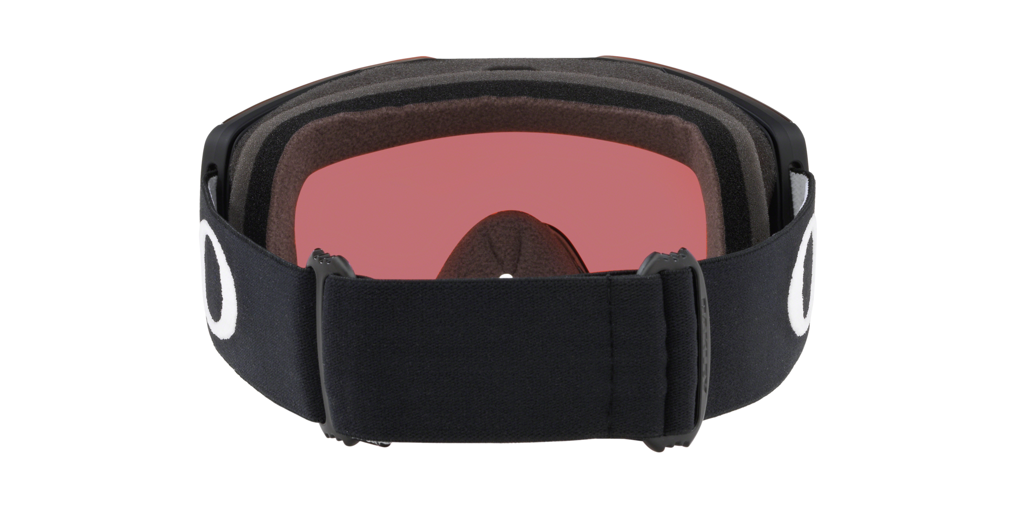 OO7103 FALL LINE M 710311 Maschere da sci Oakley 5