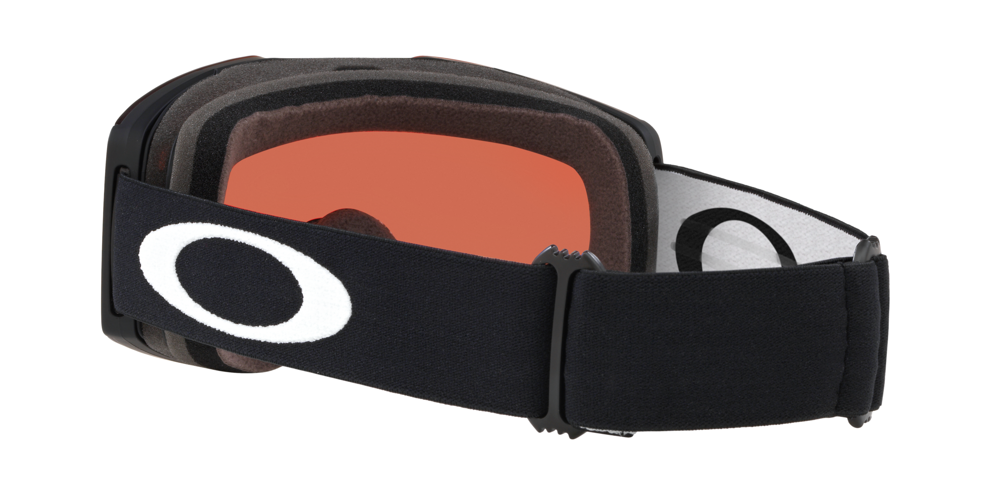 OO7103 FALL LINE M 710312 Maschere da sci Oakley 4