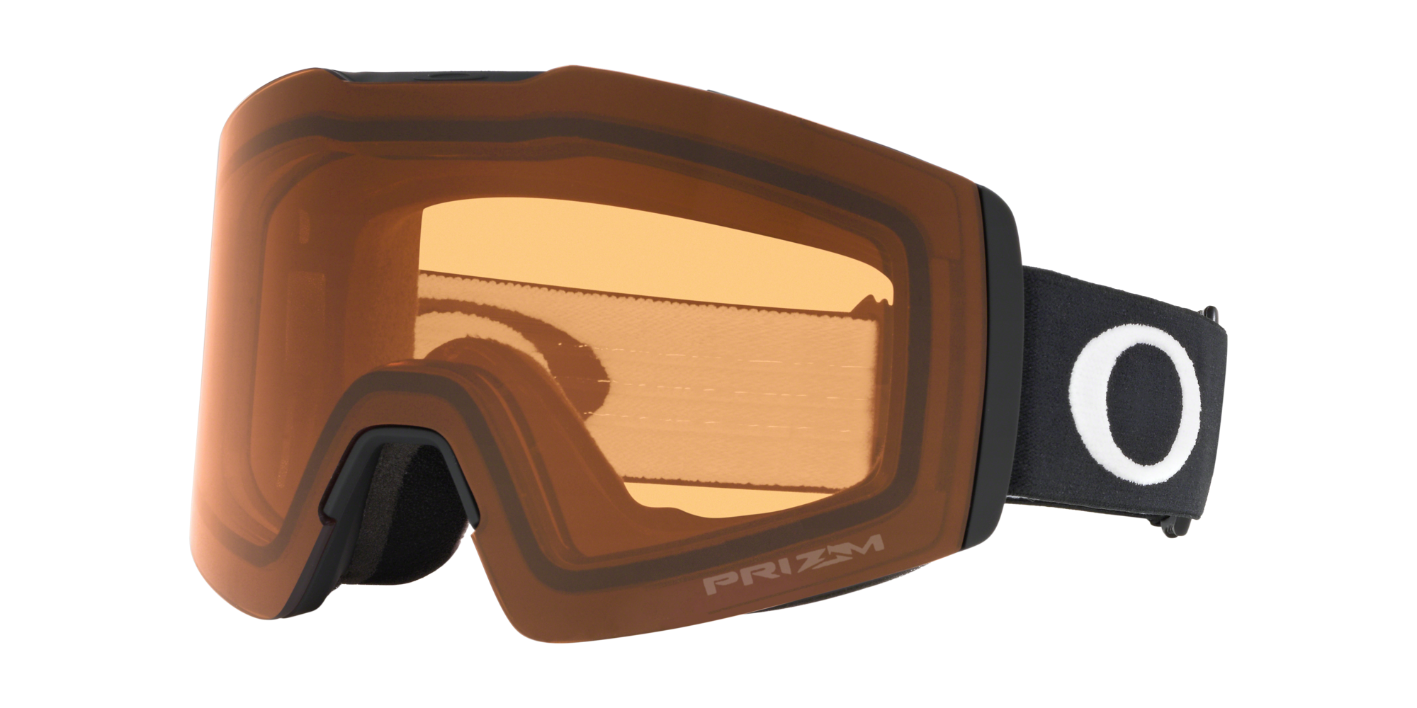 OO7103 FALL LINE M 710317 Maschere da sci Oakley 1