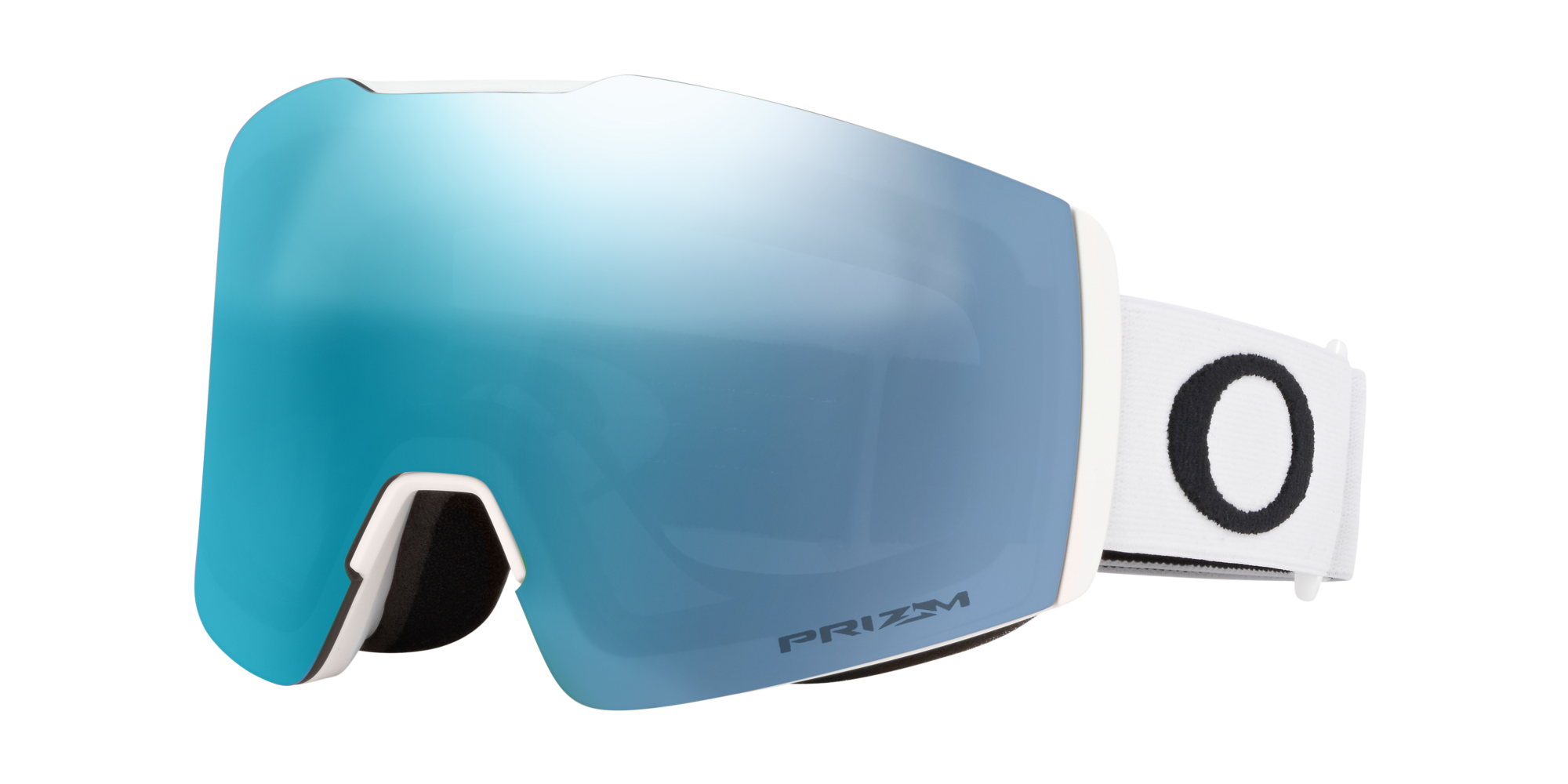 OO7103 FALL LINE M 710333 Maschere da sci Oakley 1