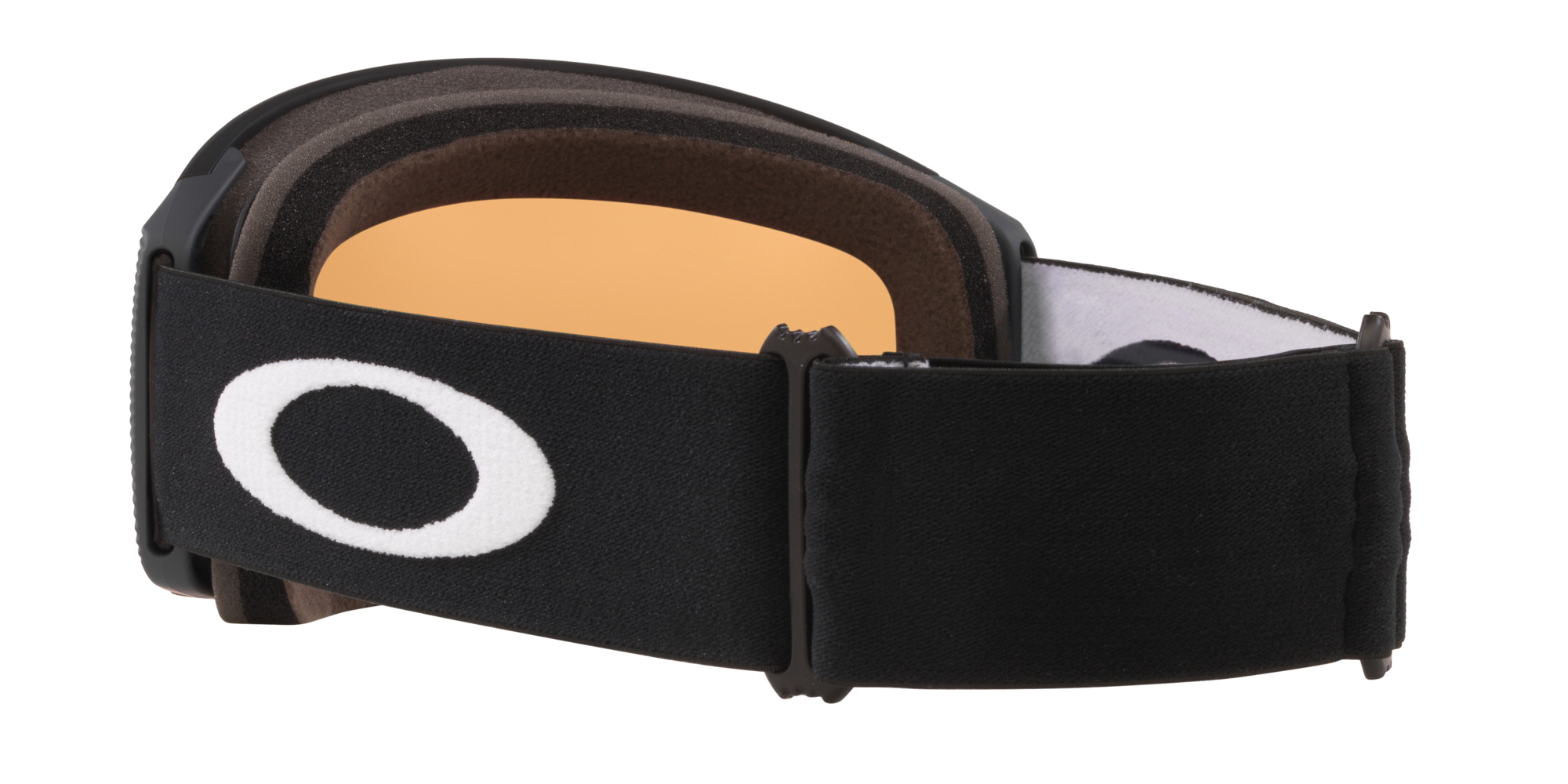 OO7104 FLIGHT TRACKER L 710404 Maschere da sci Oakley 4