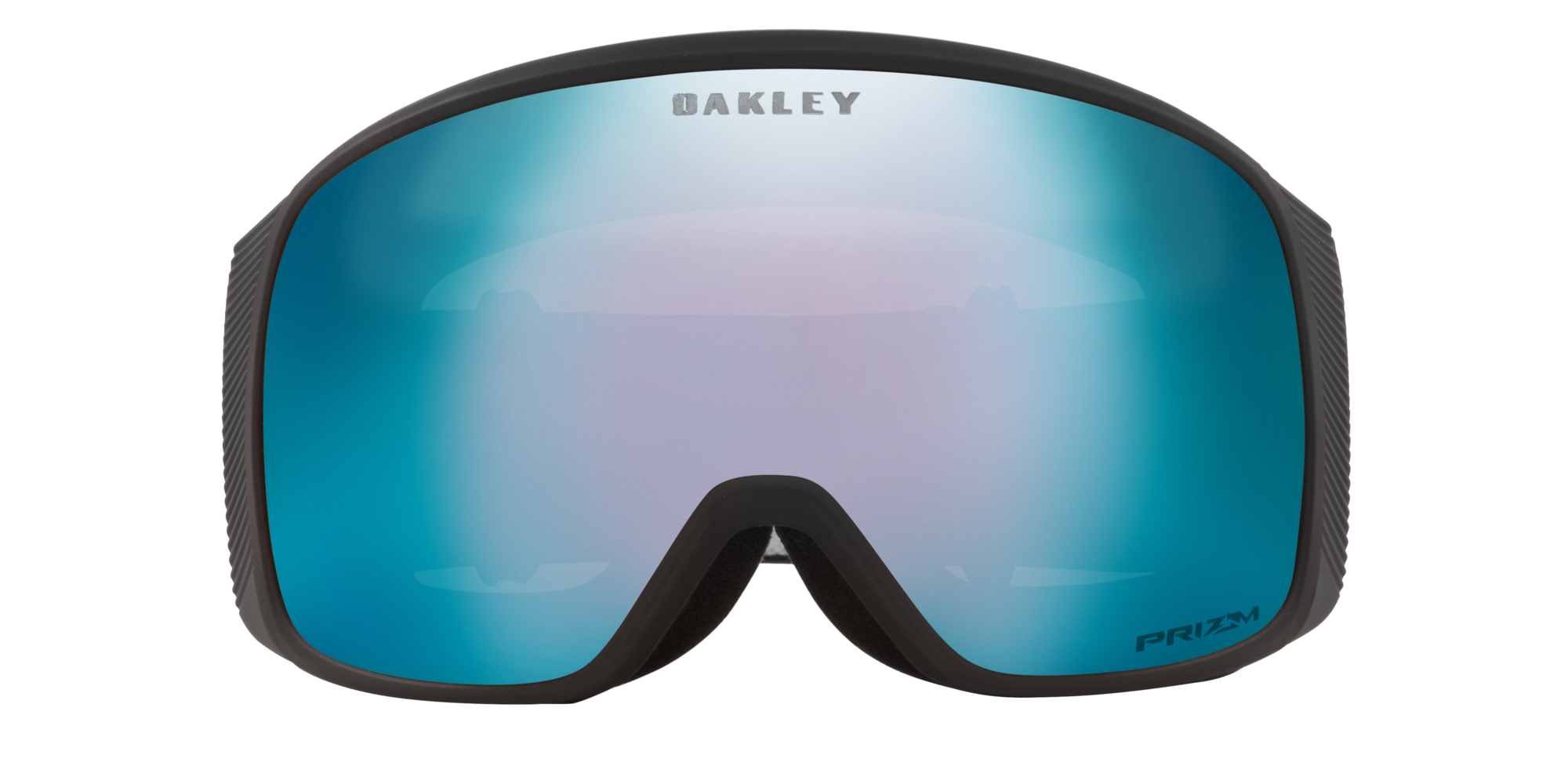 OO7104 FLIGHT TRACKER L 710406 Maschere da sci Oakley 2