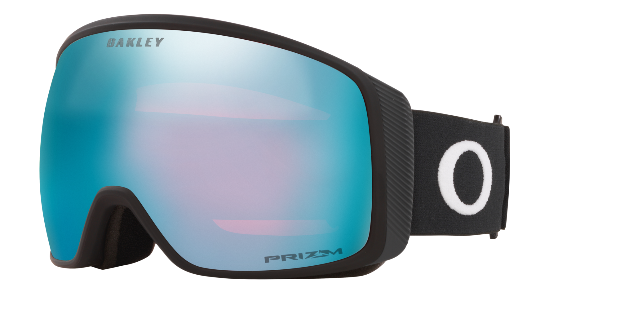 OO7104 FLIGHT TRACKER L 710406 Maschere da sci Oakley 1