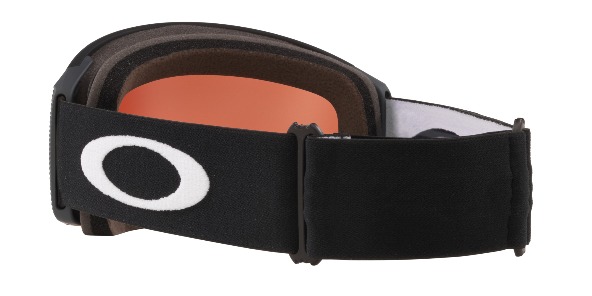 OO7104 FLIGHT TRACKER L 710406 Maschere da sci Oakley 3