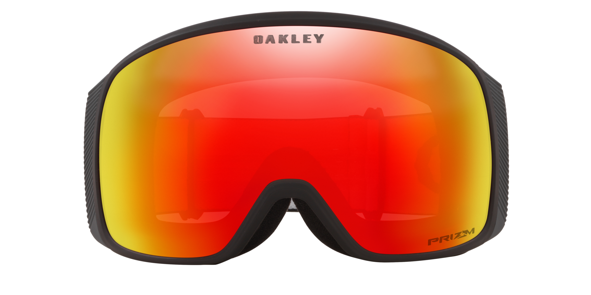 OO7104 FLIGHT TRACKER L 710407 Maschere da sci Oakley 2