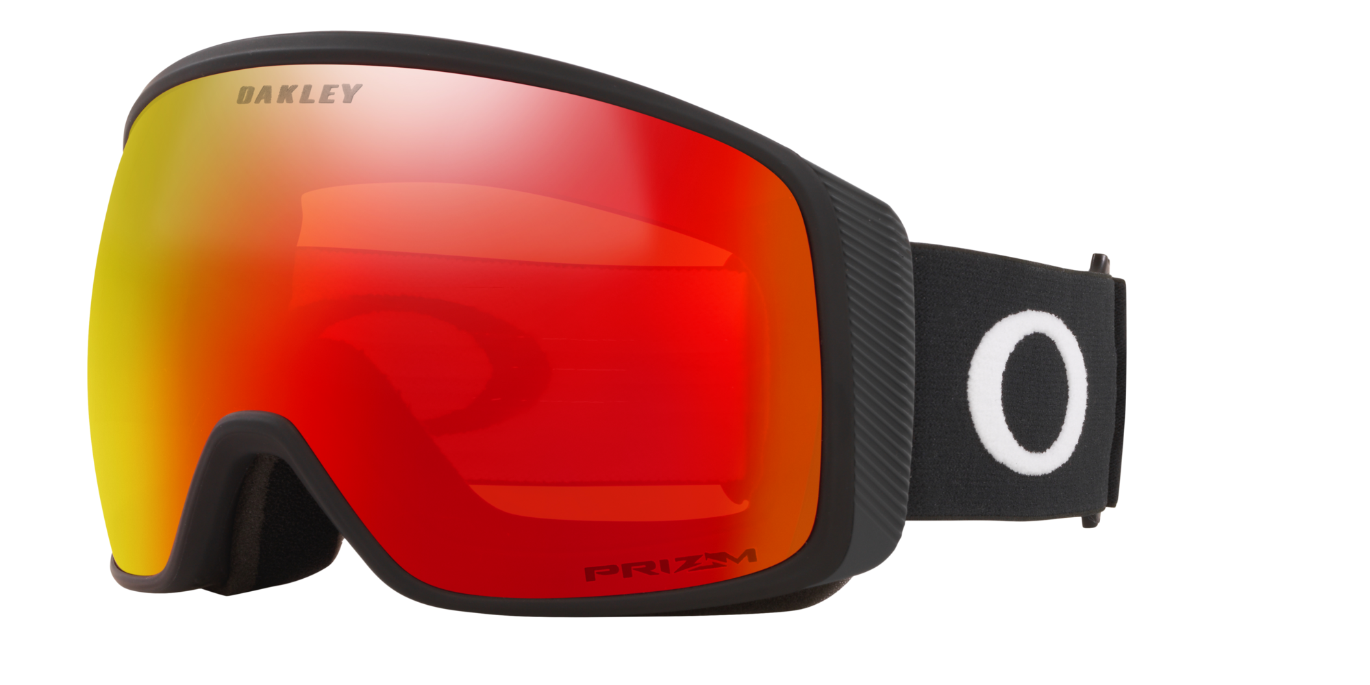 OO7104 FLIGHT TRACKER L 710407 Maschere da sci Oakley 1