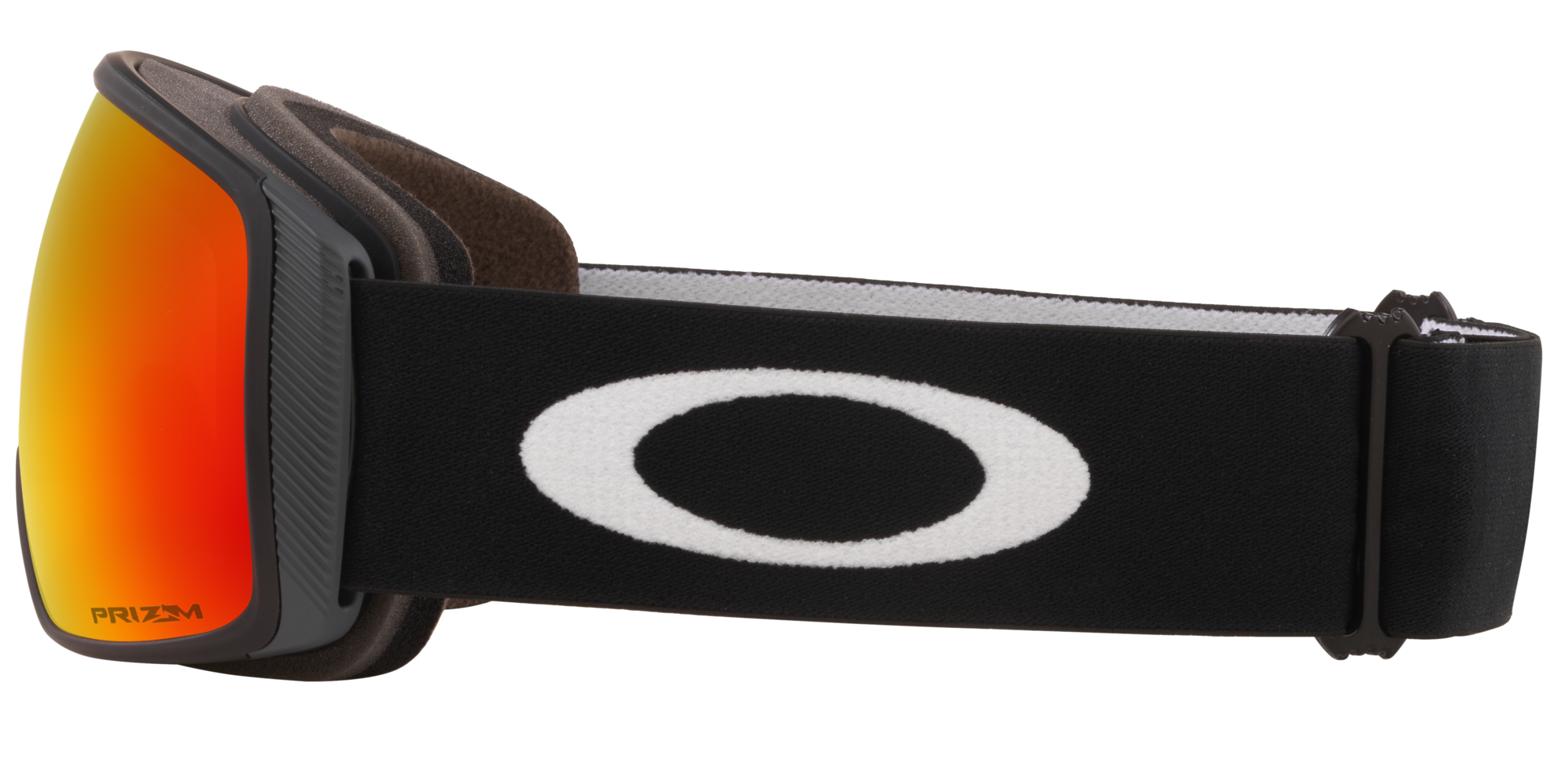 OO7104 FLIGHT TRACKER L 710407 Maschere da sci Oakley 3