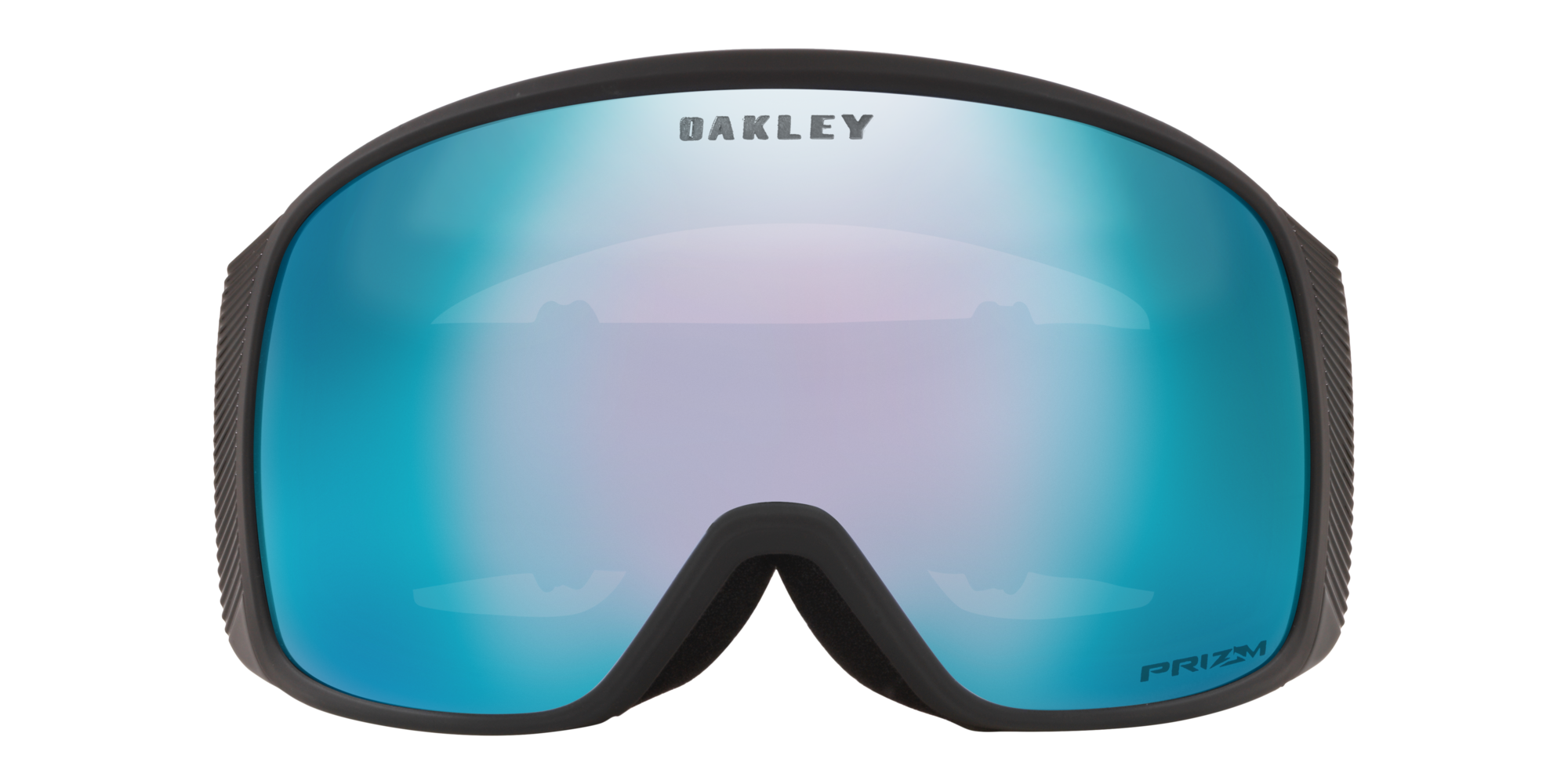 OO7104 FLIGHT TRACKER L 710408 Maschere da sci Oakley 2