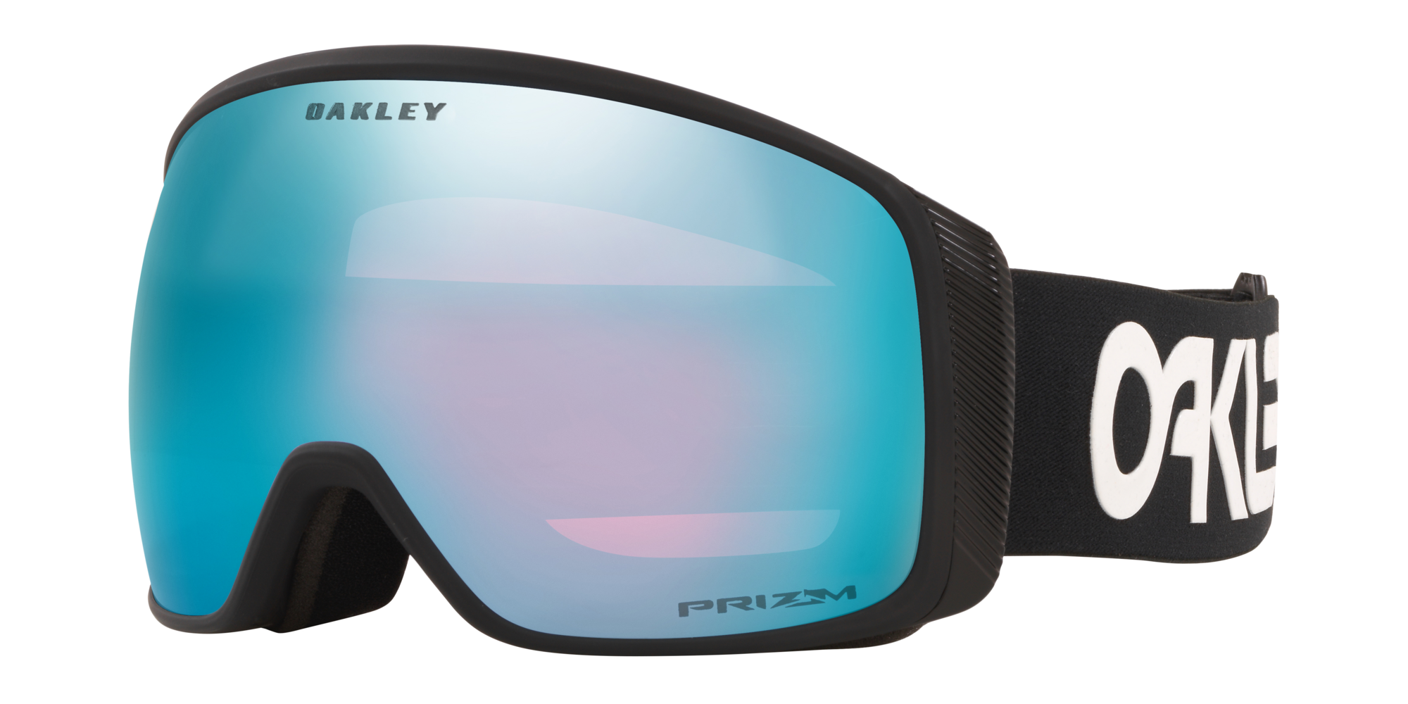 OO7104 FLIGHT TRACKER L 710408 Maschere da sci Oakley 1