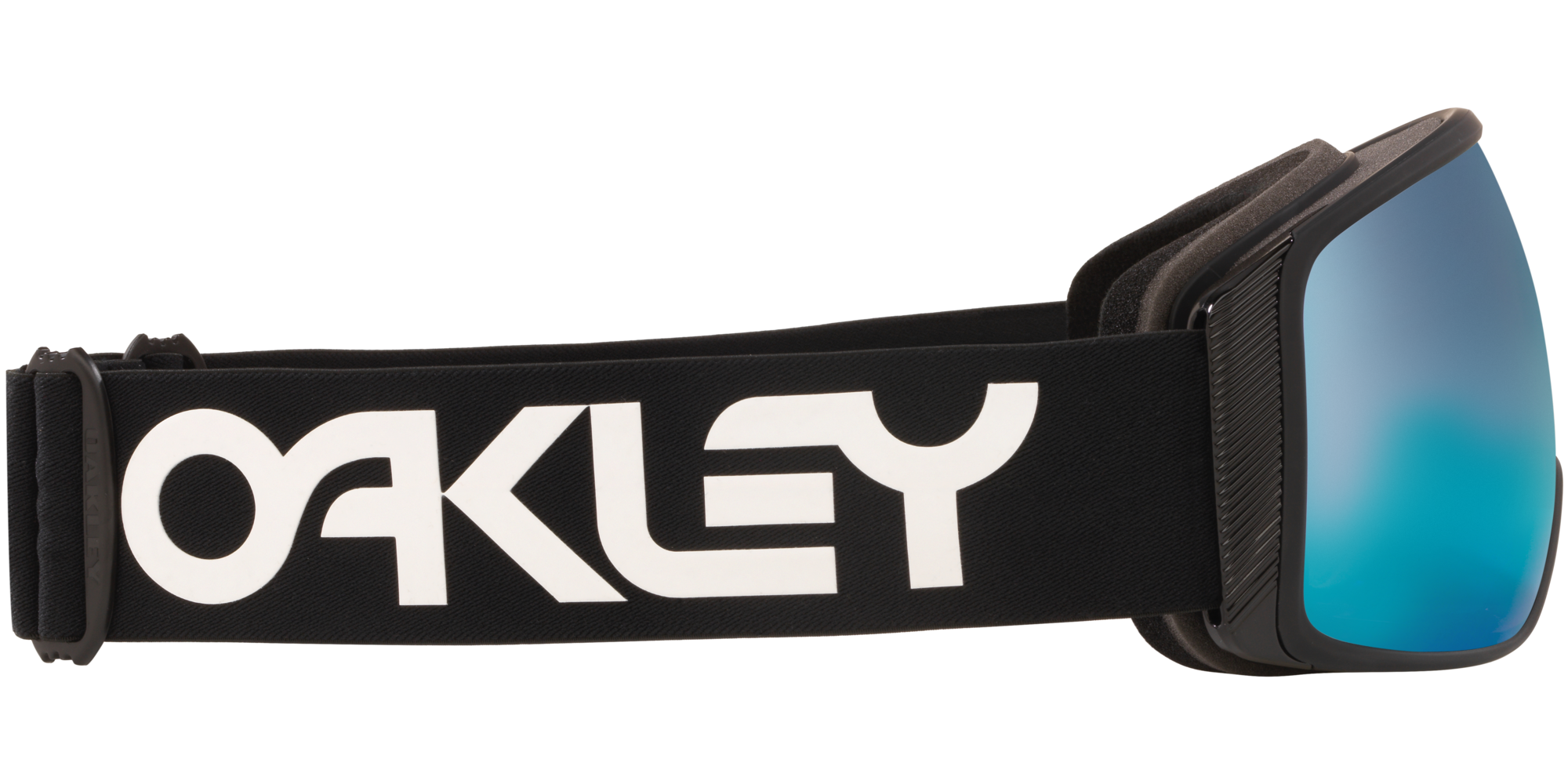 OO7104 FLIGHT TRACKER L 710408 Maschere da sci Oakley 4