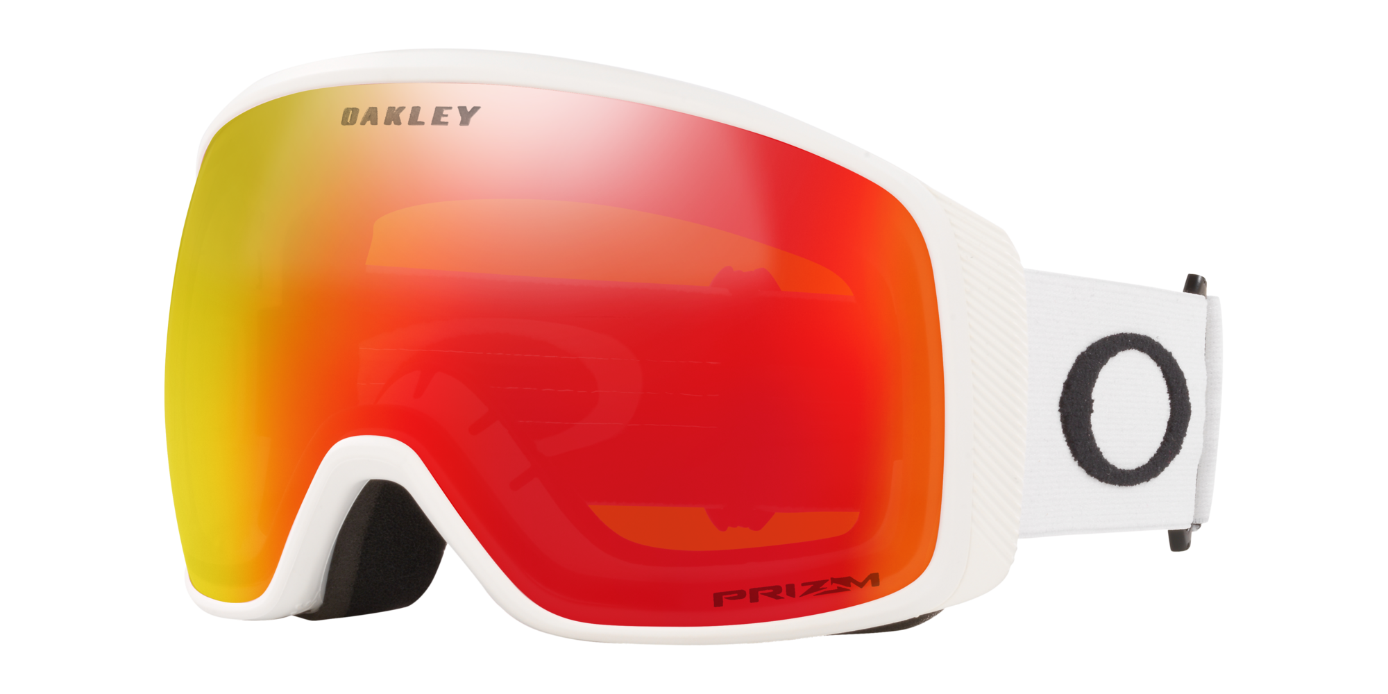 OO7104 FLIGHT TRACKER L 710411 Maschere da sci Oakley 1