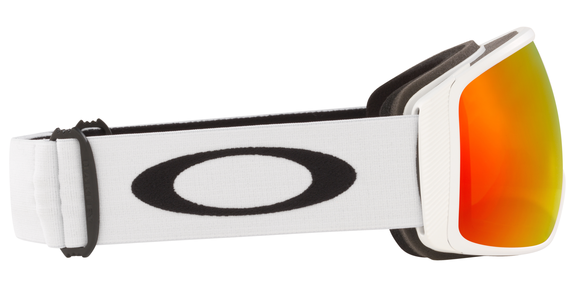 OO7104 FLIGHT TRACKER L 710411 Maschere da sci Oakley 2