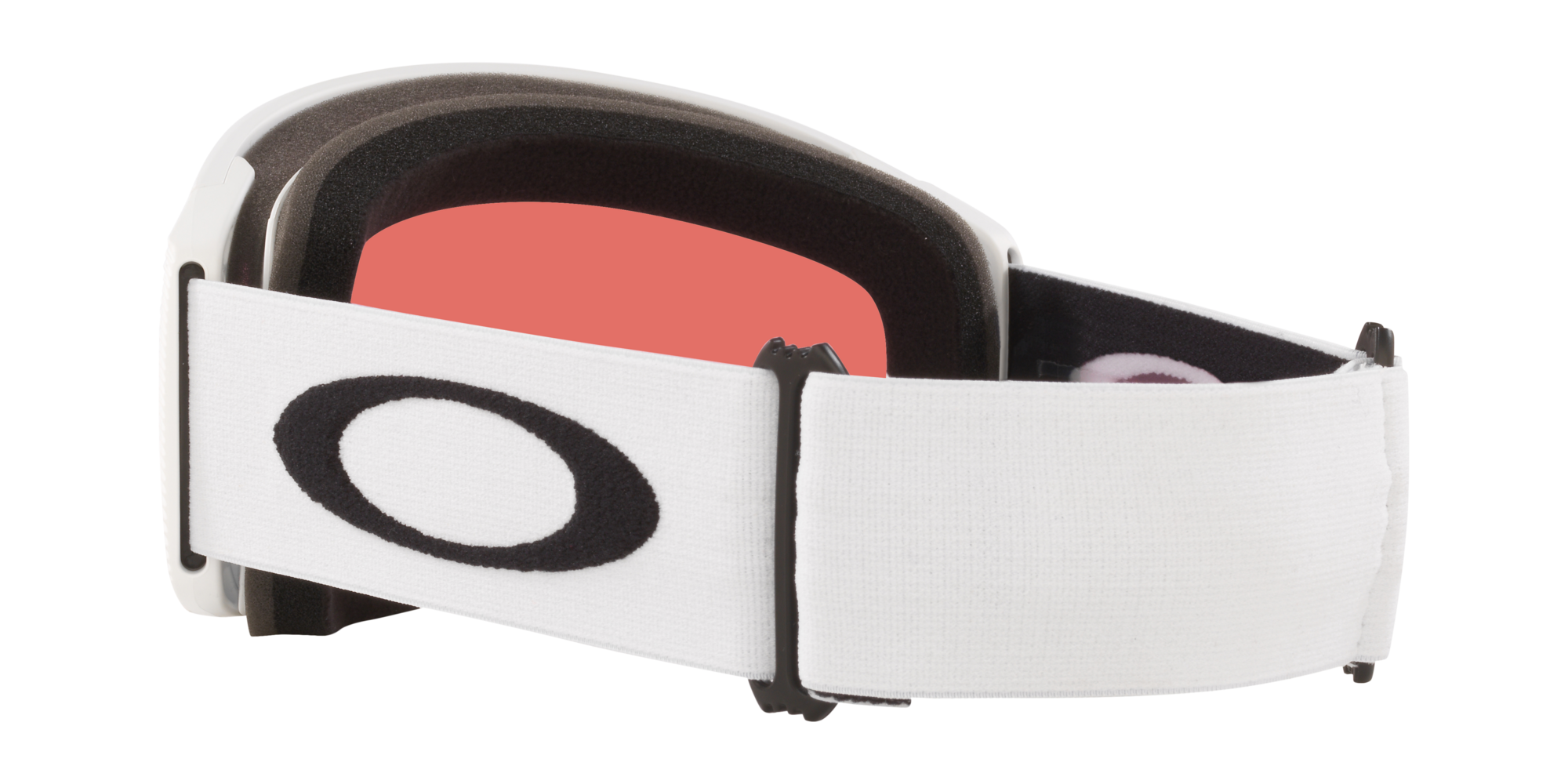 OO7104 FLIGHT TRACKER L 710426 Maschere da sci Oakley 4