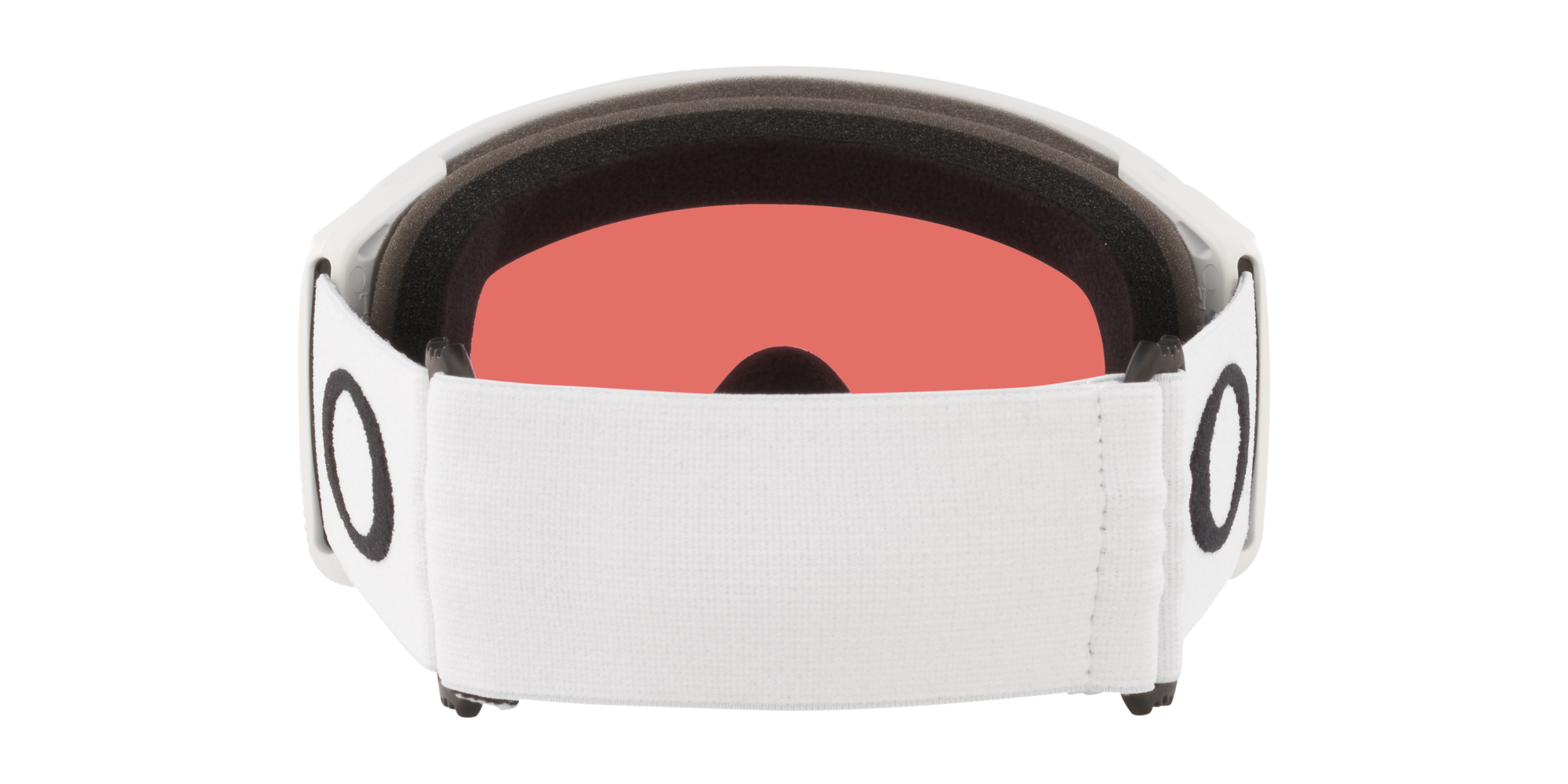 OO7104 FLIGHT TRACKER L 710426 Maschere da sci Oakley 5