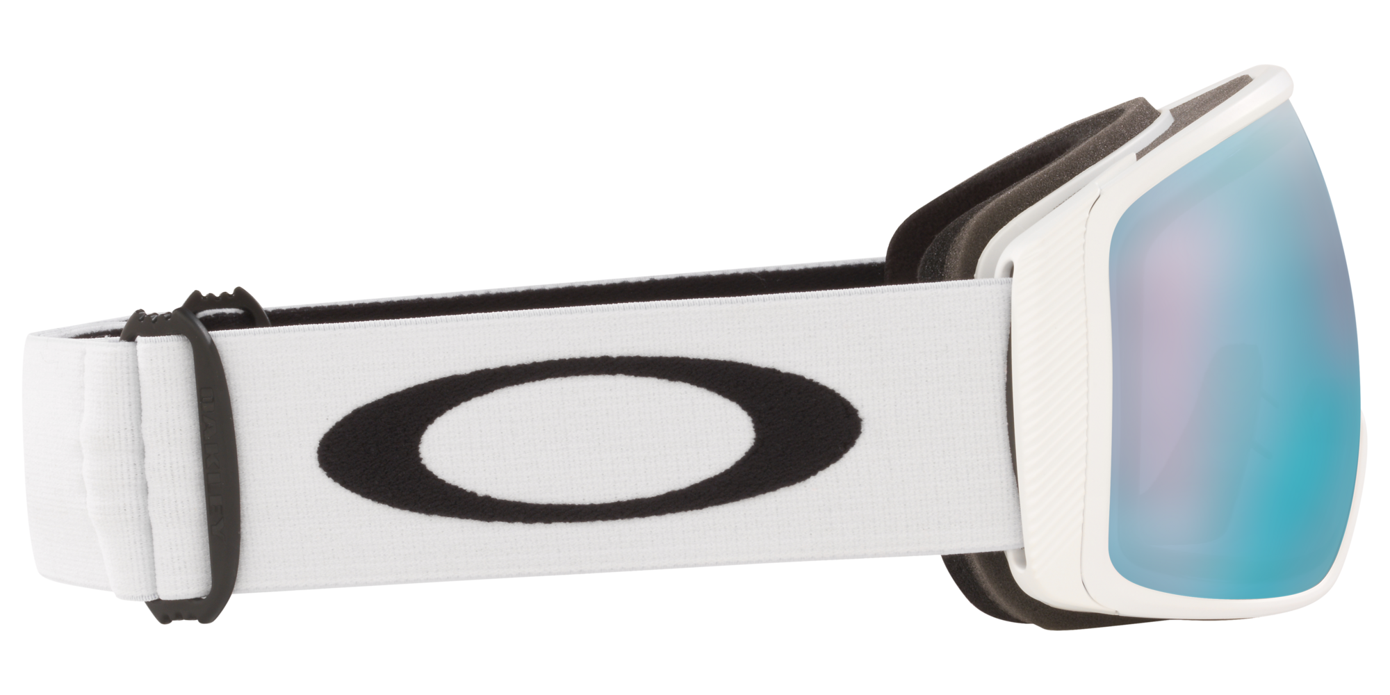 OO7104 FLIGHT TRACKER L 710426 Maschere da sci Oakley 6