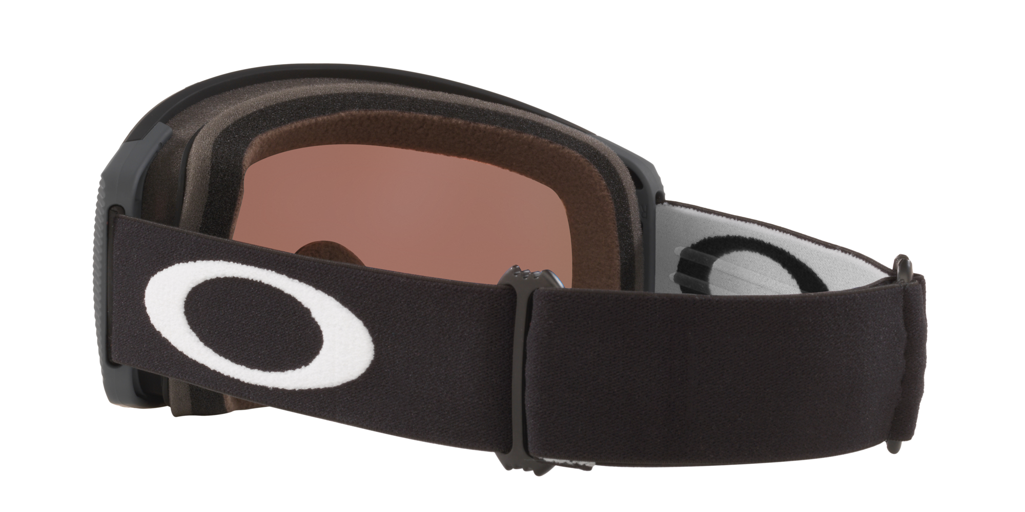 OO7105 FLIGHT TRACKER M 710501 Maschere da sci Oakley 4