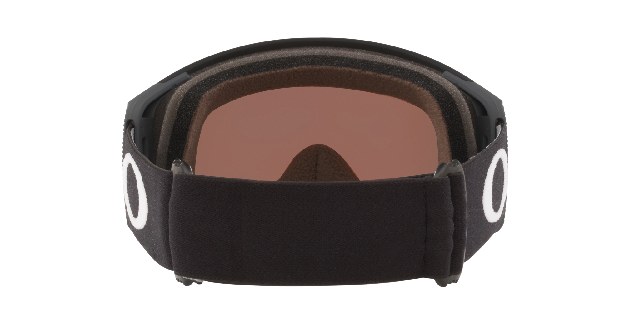 OO7105 FLIGHT TRACKER M 710501 Maschere da sci Oakley 5