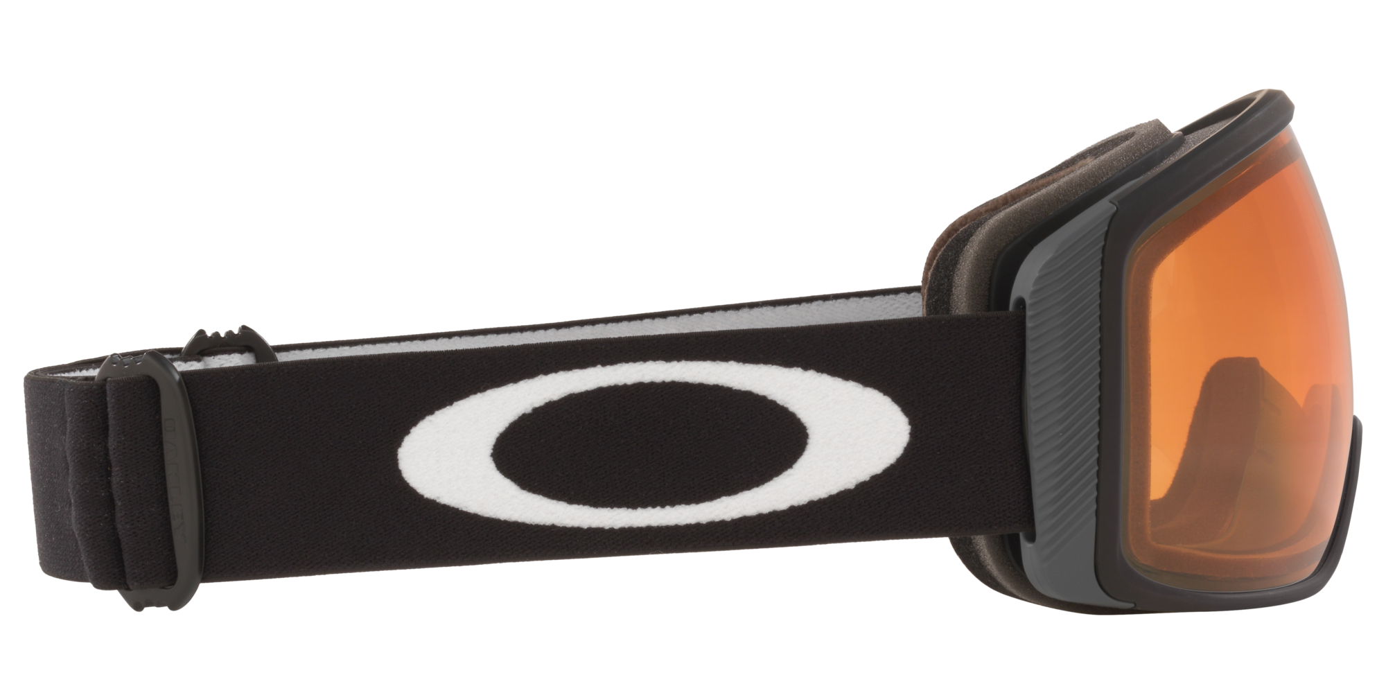 OO7105 FLIGHT TRACKER M 710503 Maschere da sci Oakley 6