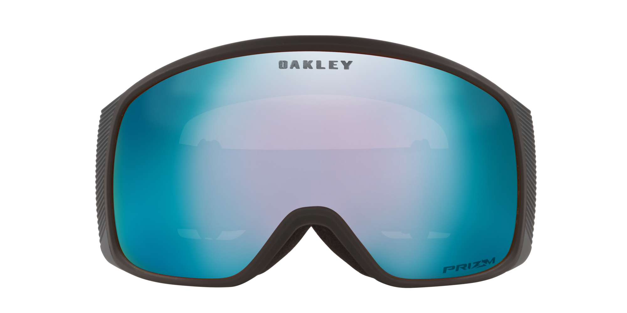 OO7105 FLIGHT TRACKER M 710505 Maschere da sci Oakley 2