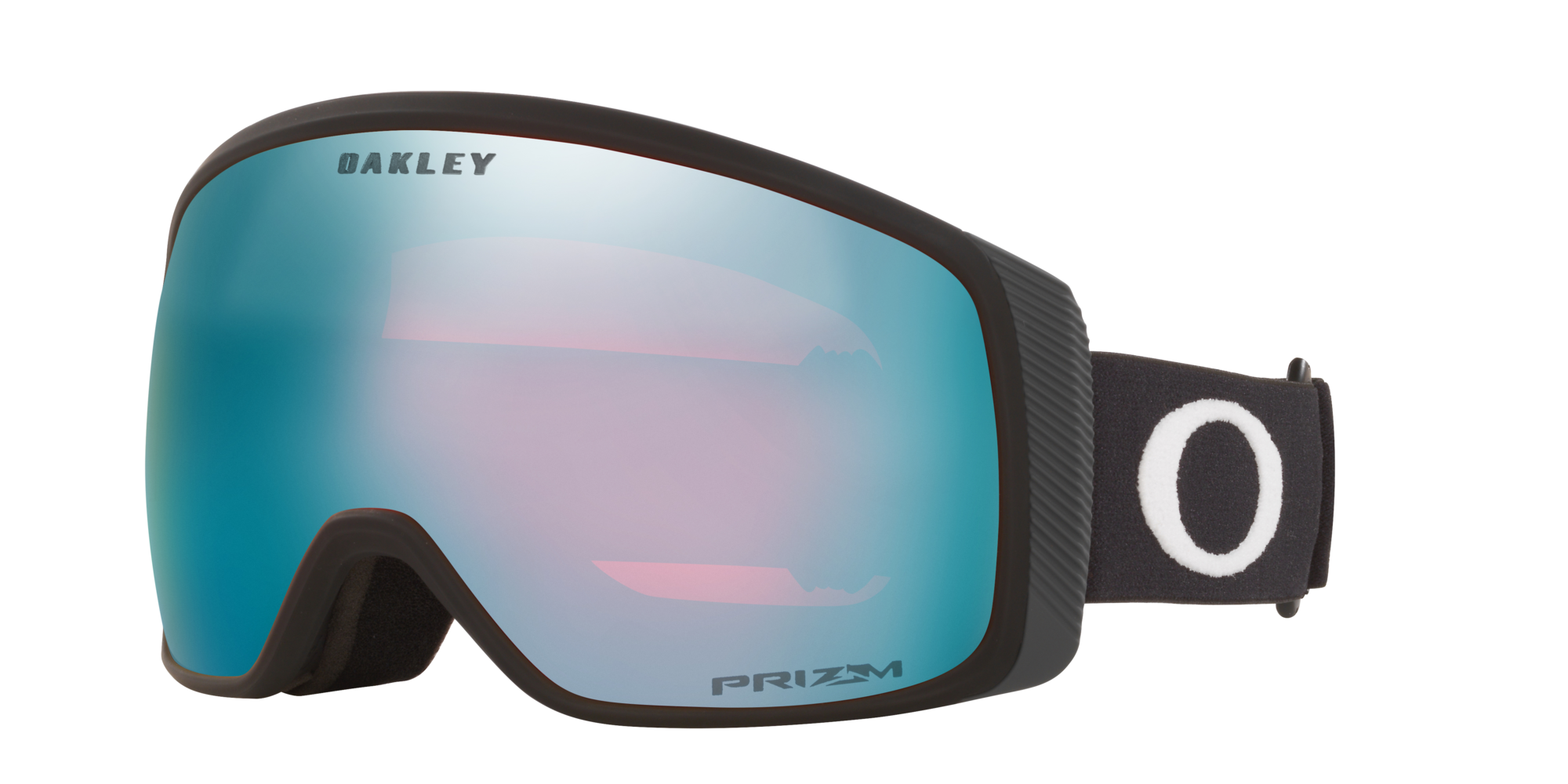 OO7105 FLIGHT TRACKER M 710505 Maschere da sci Oakley 1