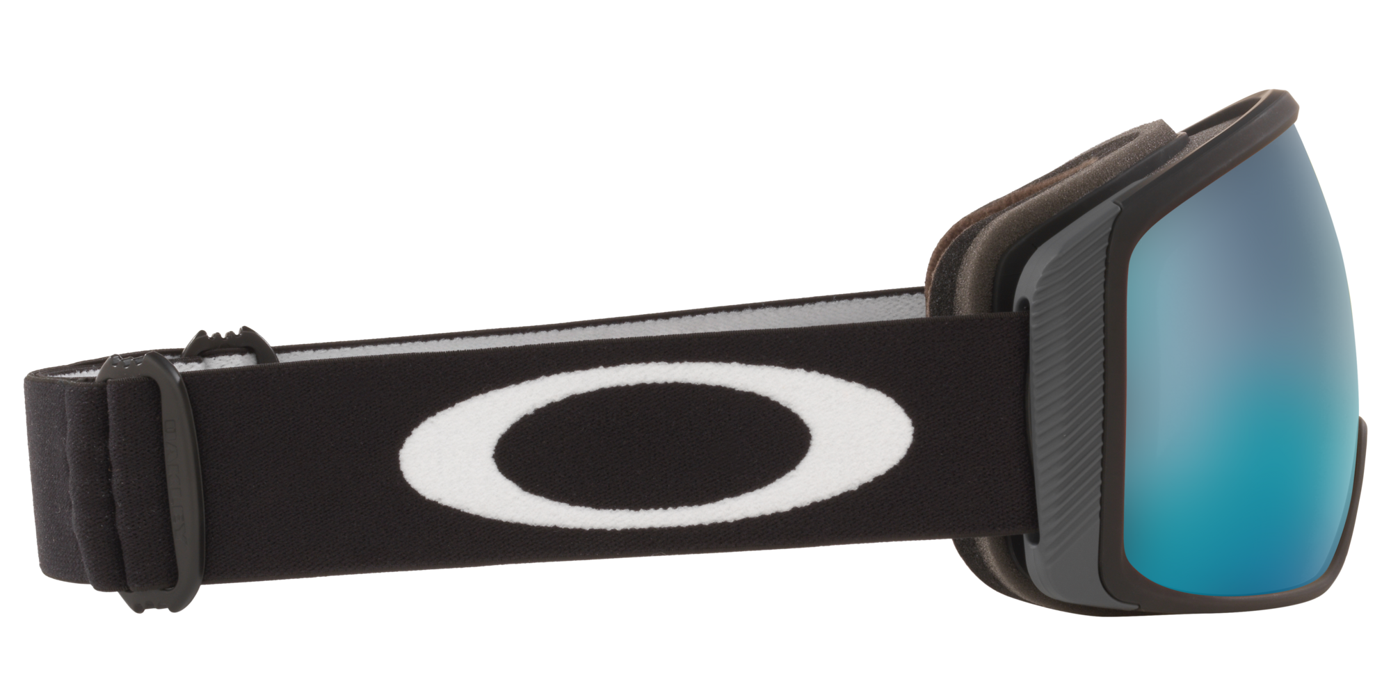 OO7105 FLIGHT TRACKER M 710505 Maschere da sci Oakley 6