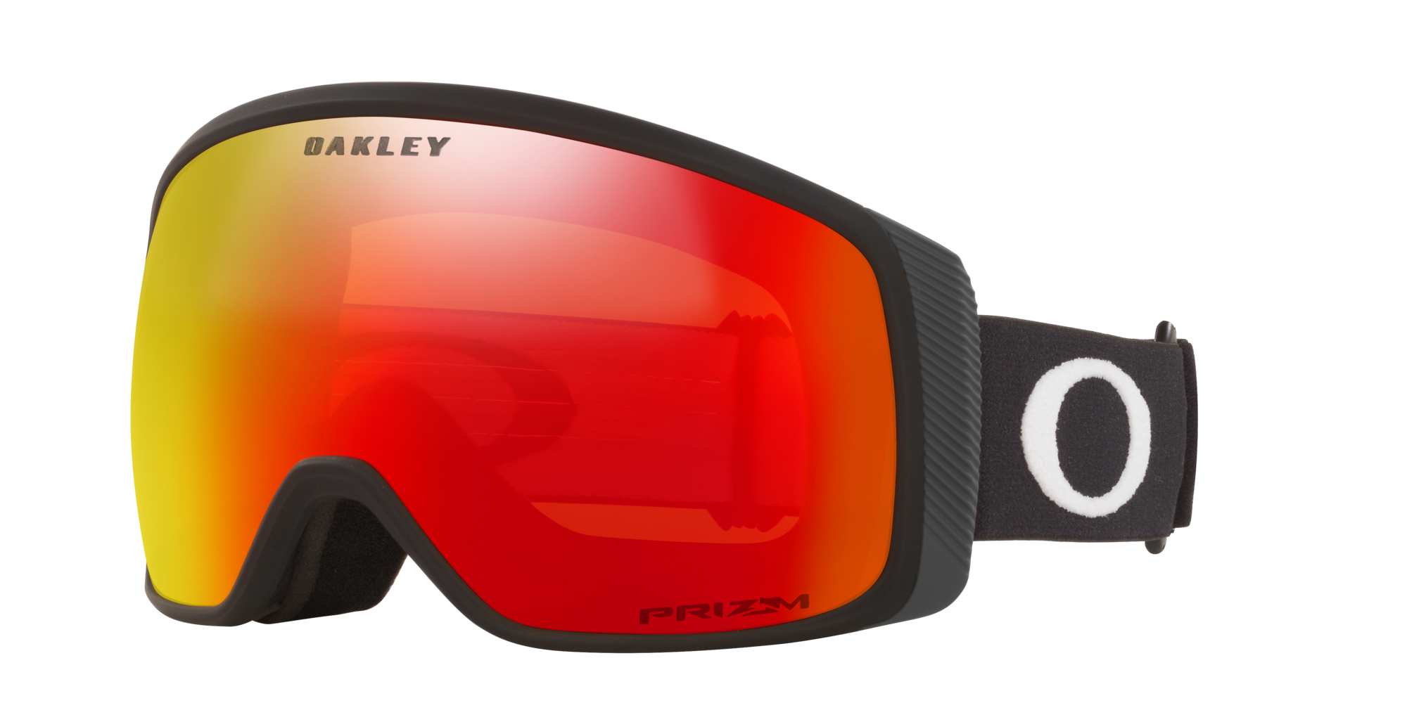 OO7105 FLIGHT TRACKER M 710506 Maschere da sci Oakley 1