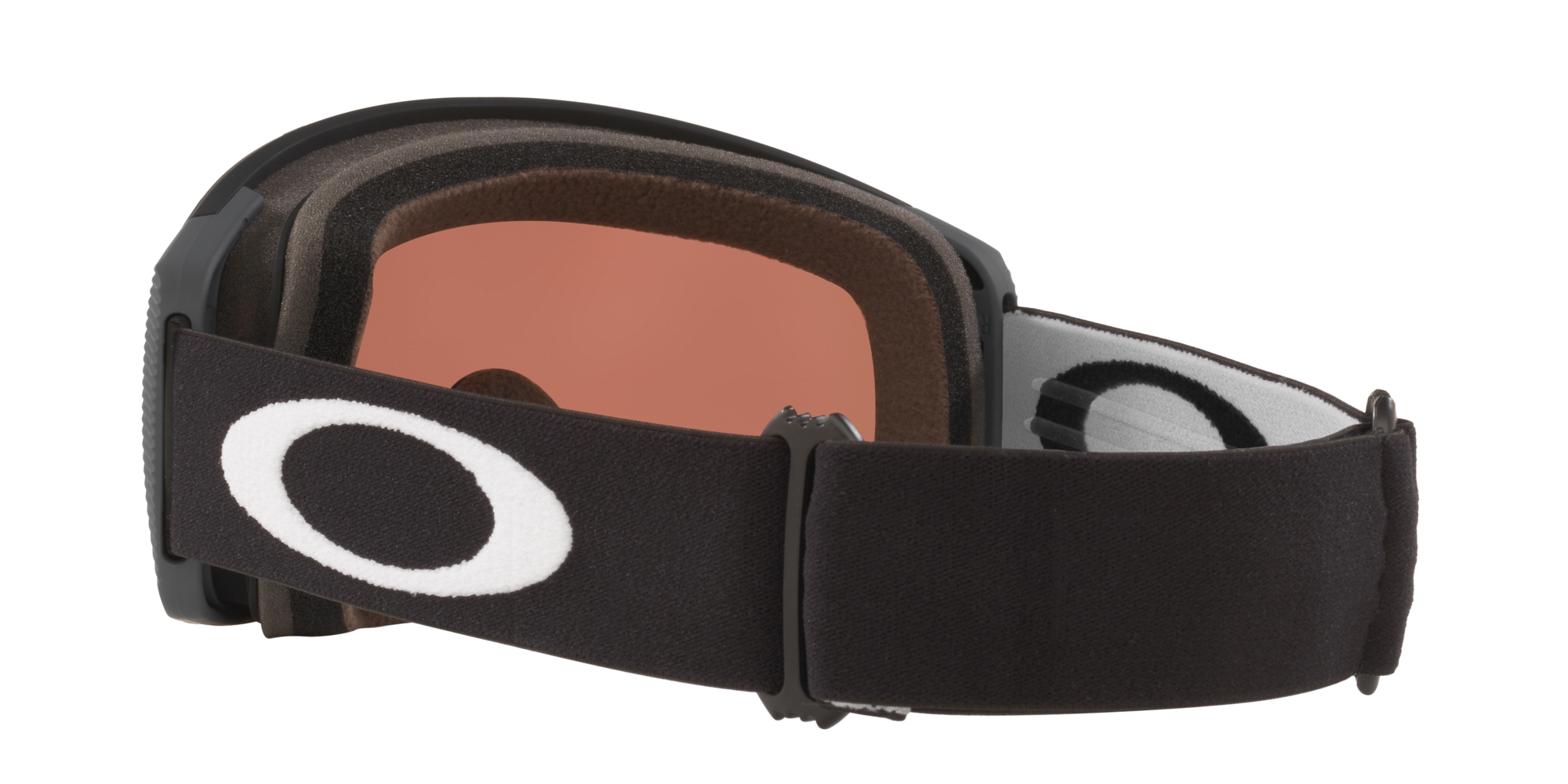 OO7105 FLIGHT TRACKER M 710506 Maschere da sci Oakley 4