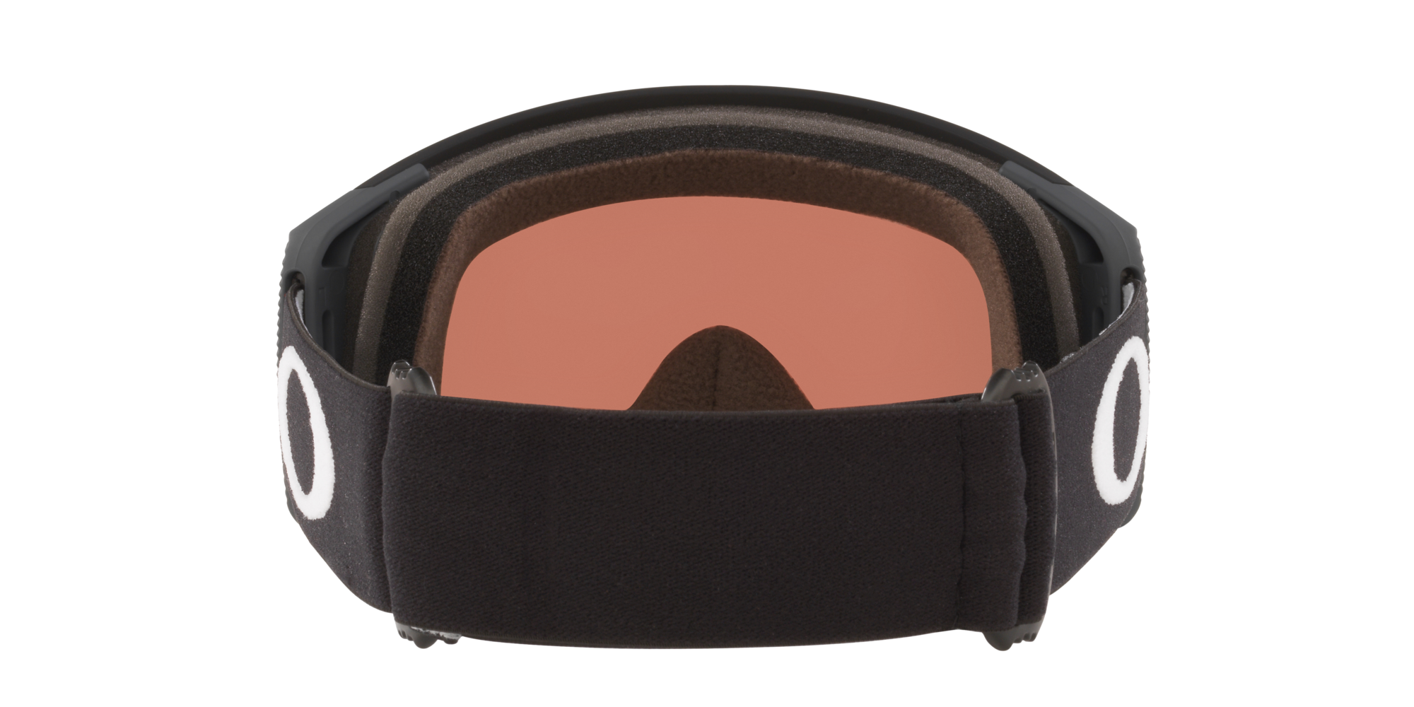 OO7105 FLIGHT TRACKER M 710506 Maschere da sci Oakley 5