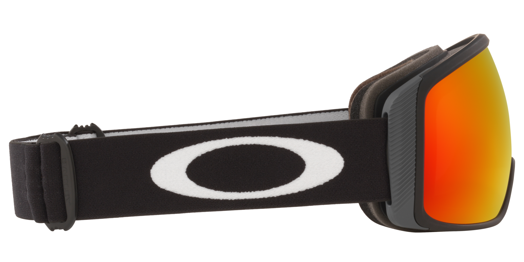 OO7105 FLIGHT TRACKER M 710506 Maschere da sci Oakley 6