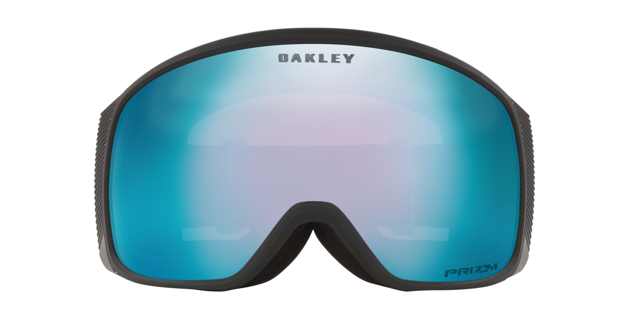 OO7105 FLIGHT TRACKER M 710507 Maschere da sci Oakley 2