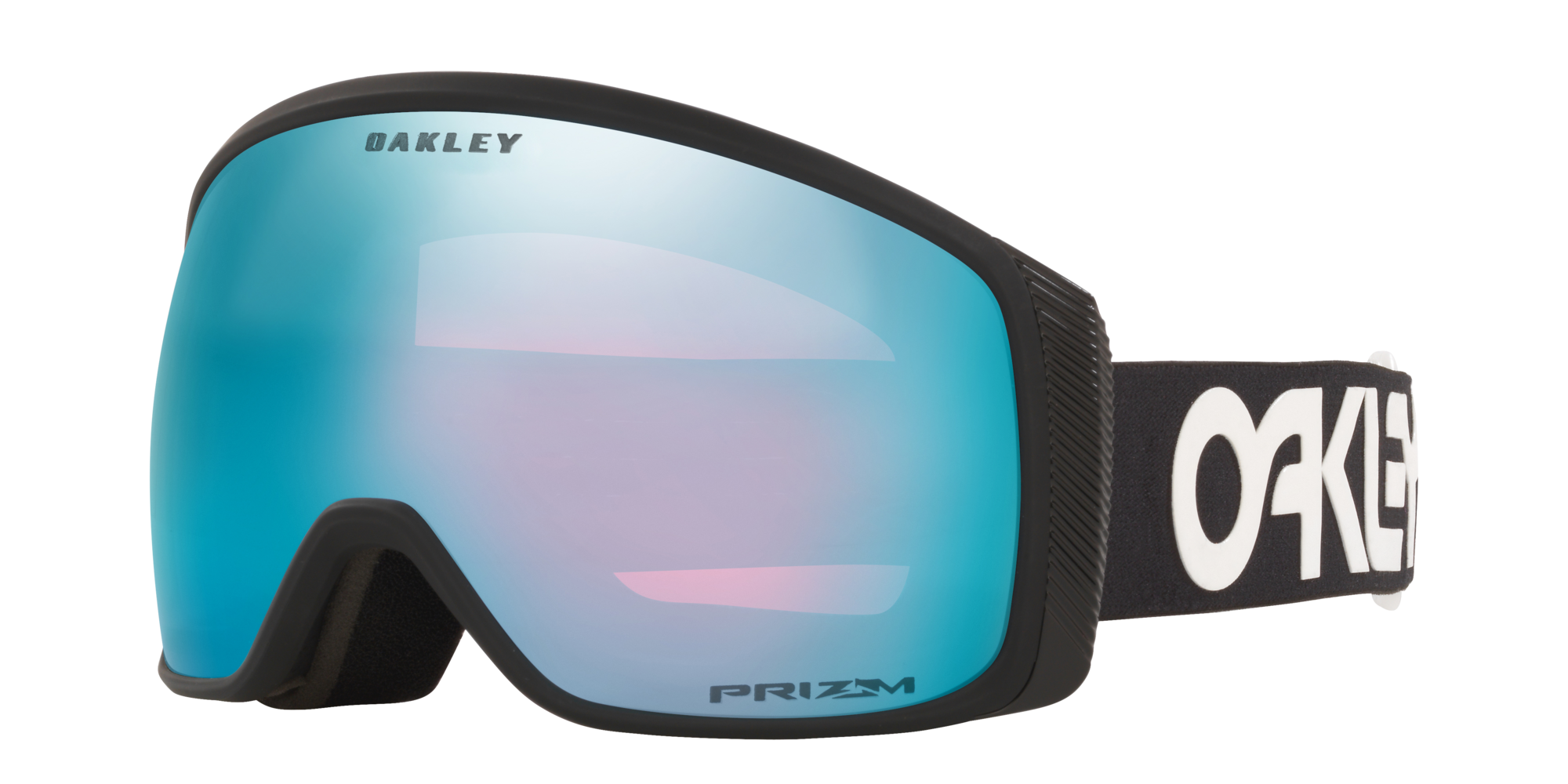 OO7105 FLIGHT TRACKER M 710507 Maschere da sci Oakley 1