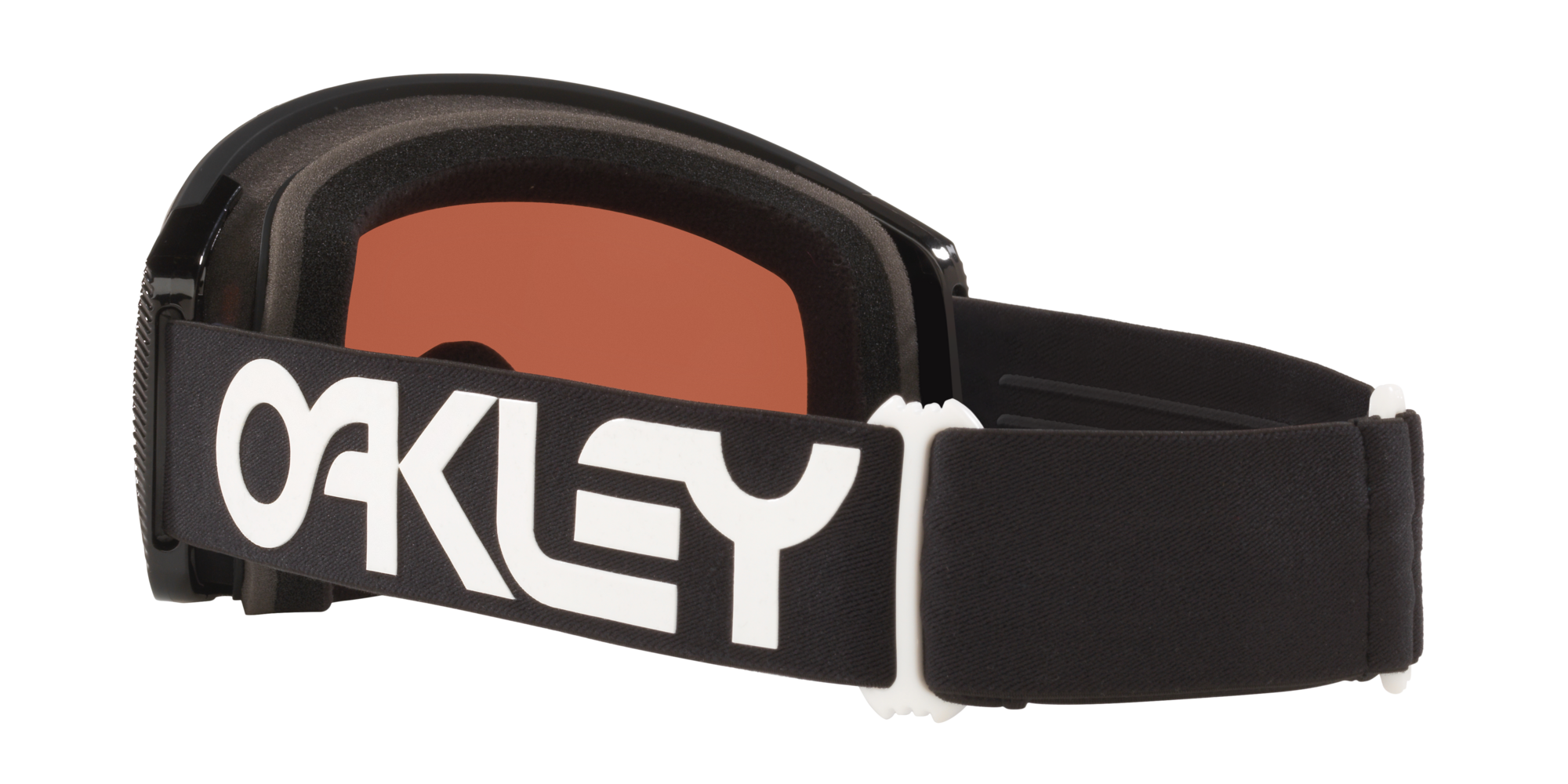 OO7105 FLIGHT TRACKER M 710507 Maschere da sci Oakley 4