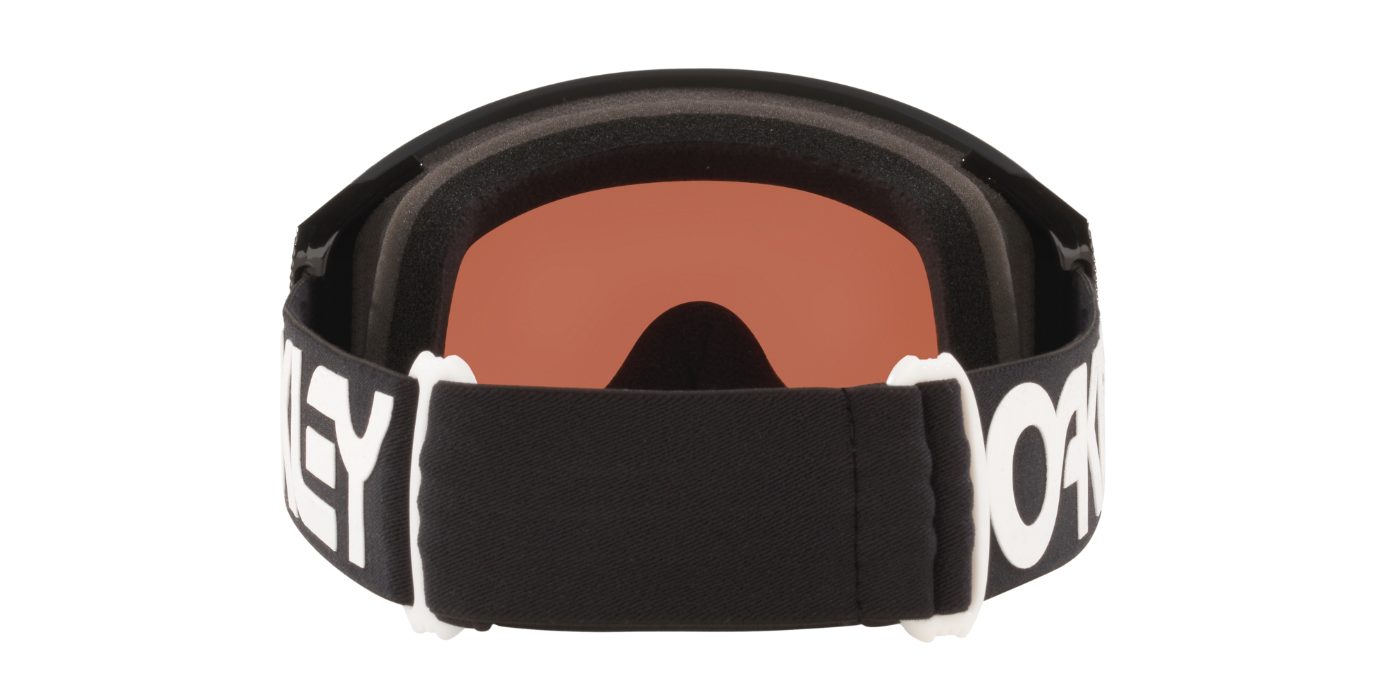 OO7105 FLIGHT TRACKER M 710507 Maschere da sci Oakley 5