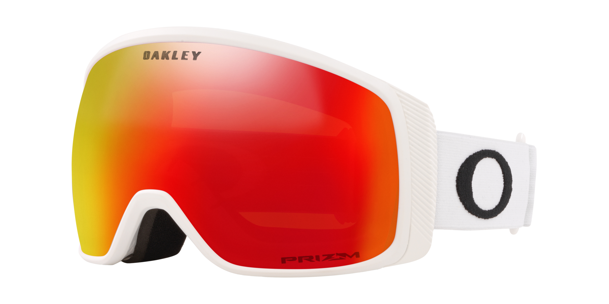 OO7105 FLIGHT TRACKER M 710510 Maschere da sci Oakley 1