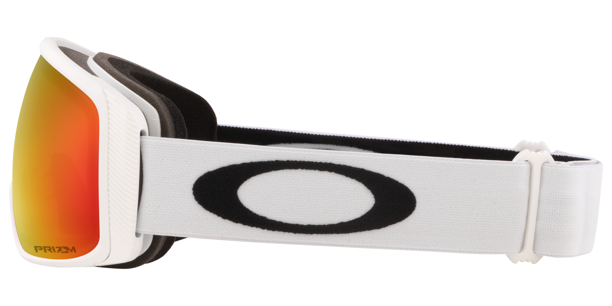 OO7105 FLIGHT TRACKER M 710510 Maschere da sci Oakley 3