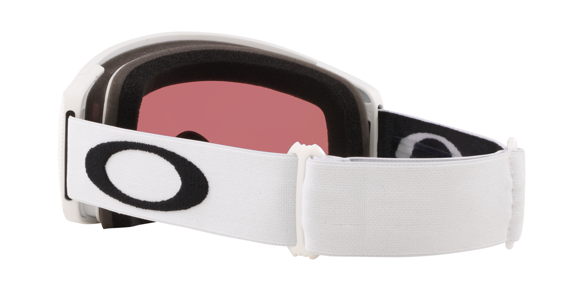 OO7105 FLIGHT TRACKER M 710510 Maschere da sci Oakley 4