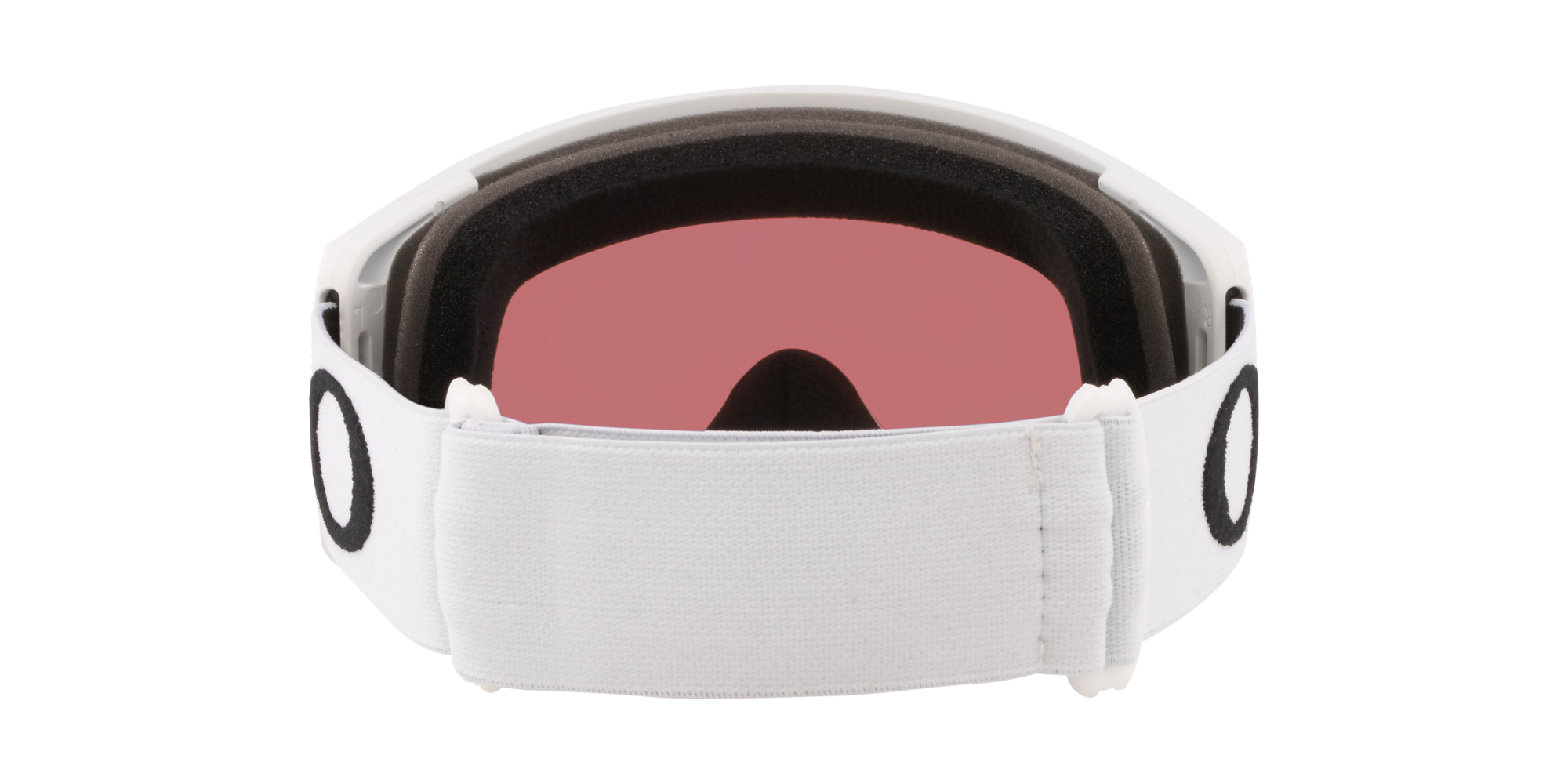 OO7105 FLIGHT TRACKER M 710510 Maschere da sci Oakley 5
