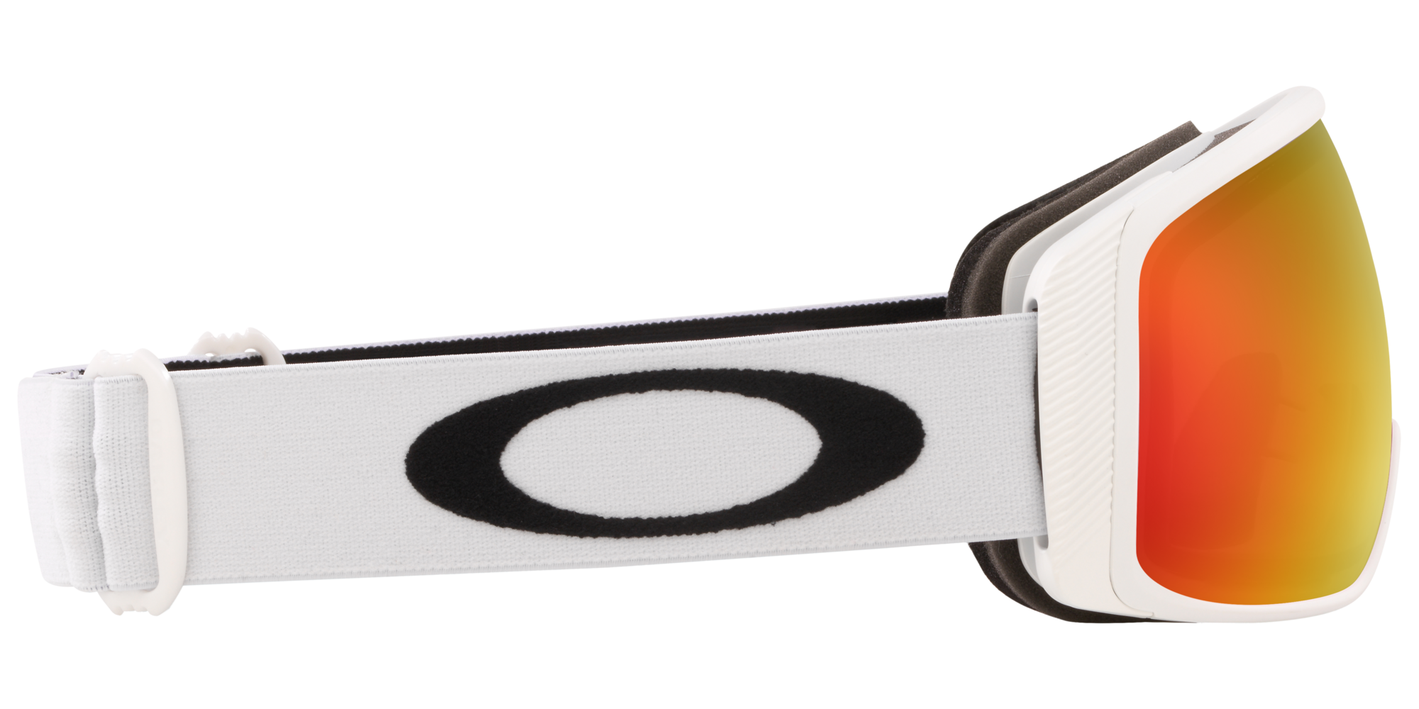 OO7105 FLIGHT TRACKER M 710510 Maschere da sci Oakley 6