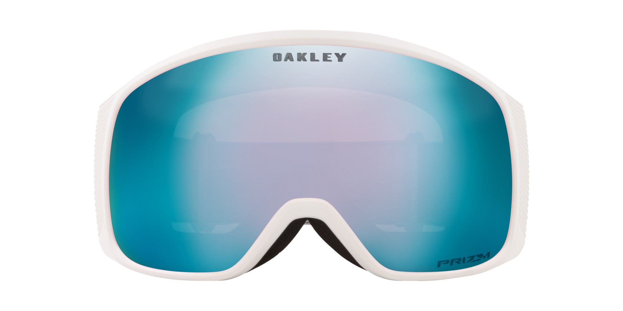 OO7105 FLIGHT TRACKER M 710527 Maschere da sci Oakley 2